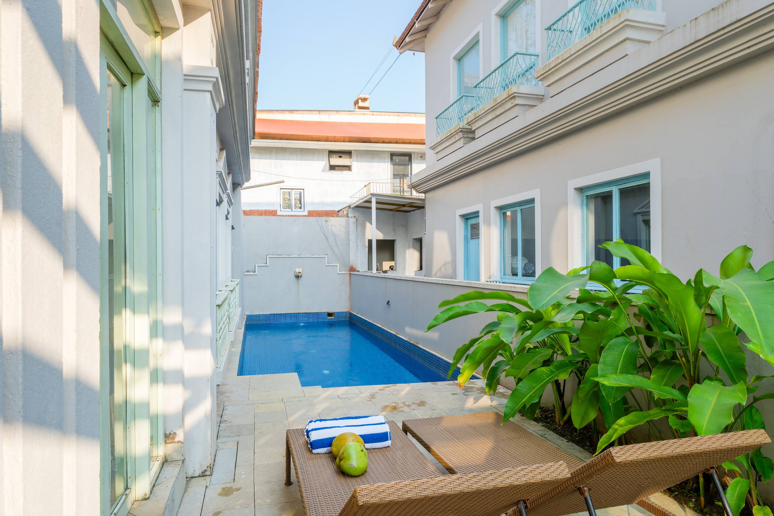 Sereno Satori 3bhk bali theme villa w/private pool — photo 3