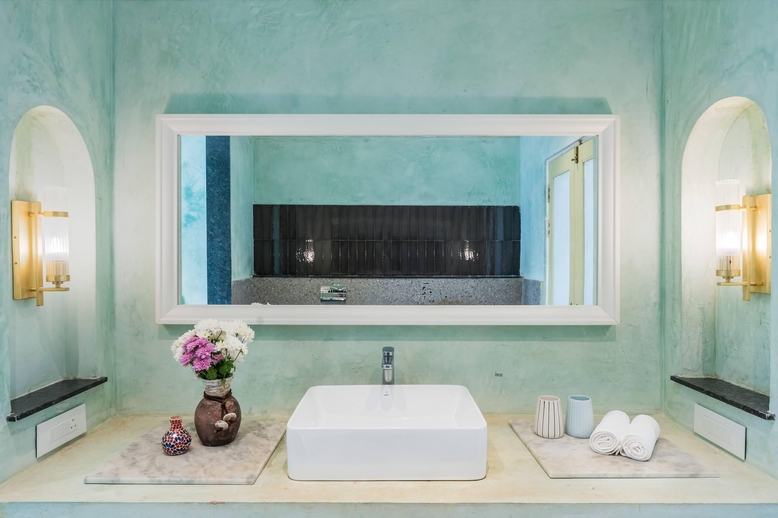 Sereno Satori 3bhk bali theme villa w/private pool 25