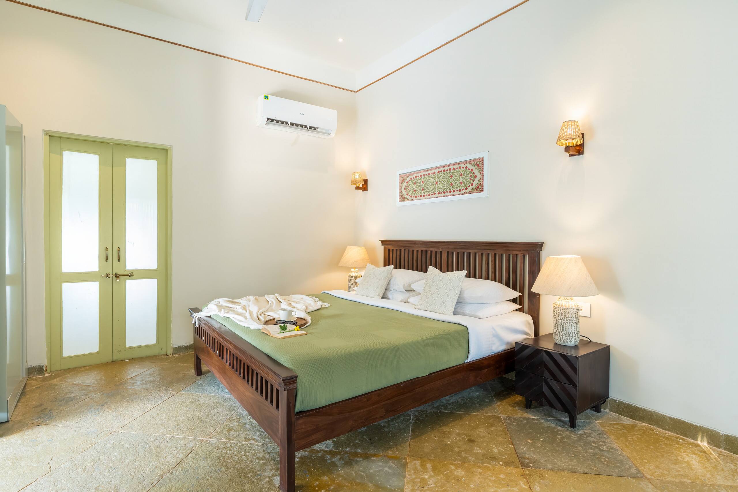 Sereno Satori 3bhk bali theme villa w/private pool 16