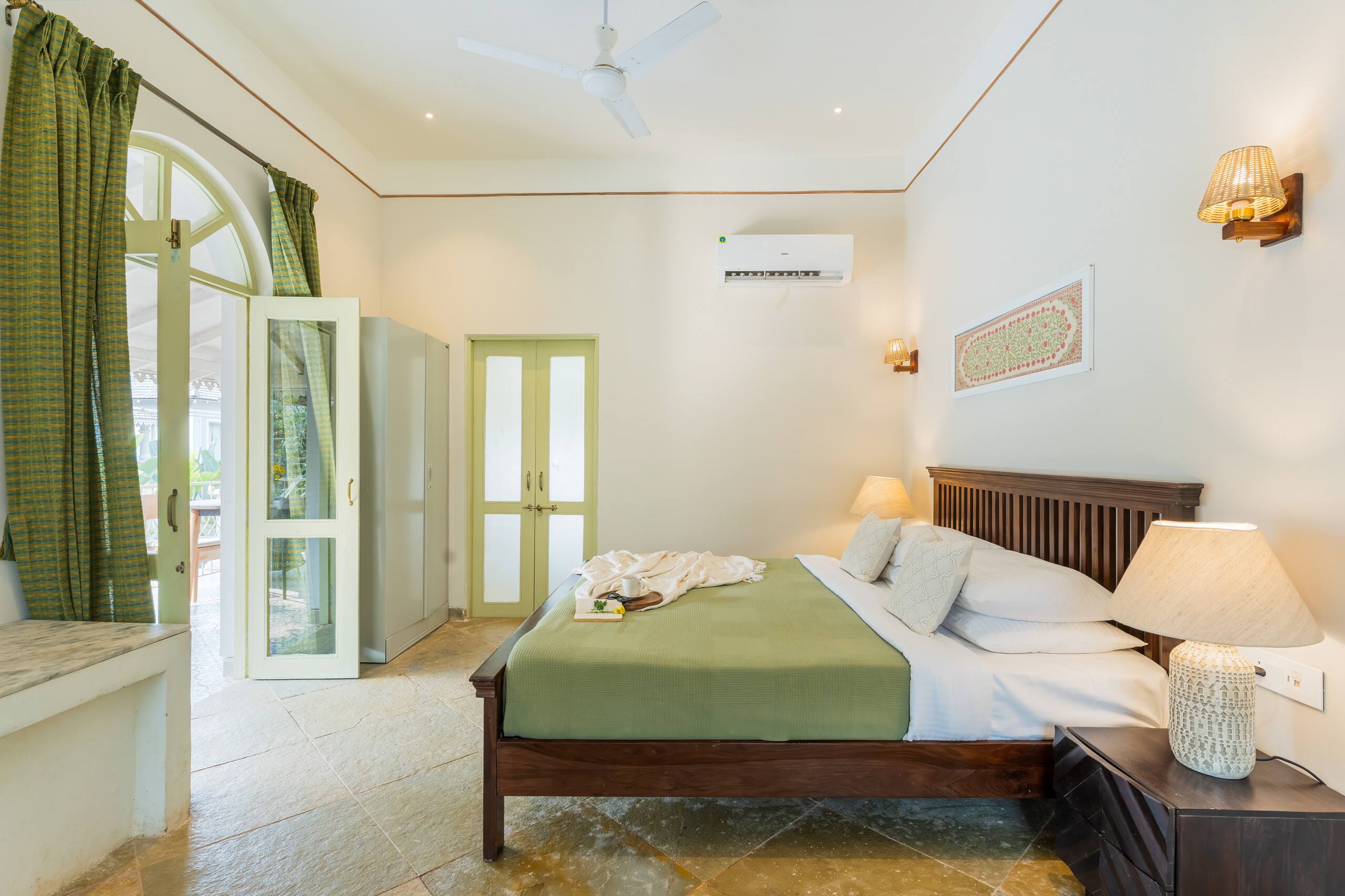 Sereno Satori 3bhk bali theme villa w/private pool 15