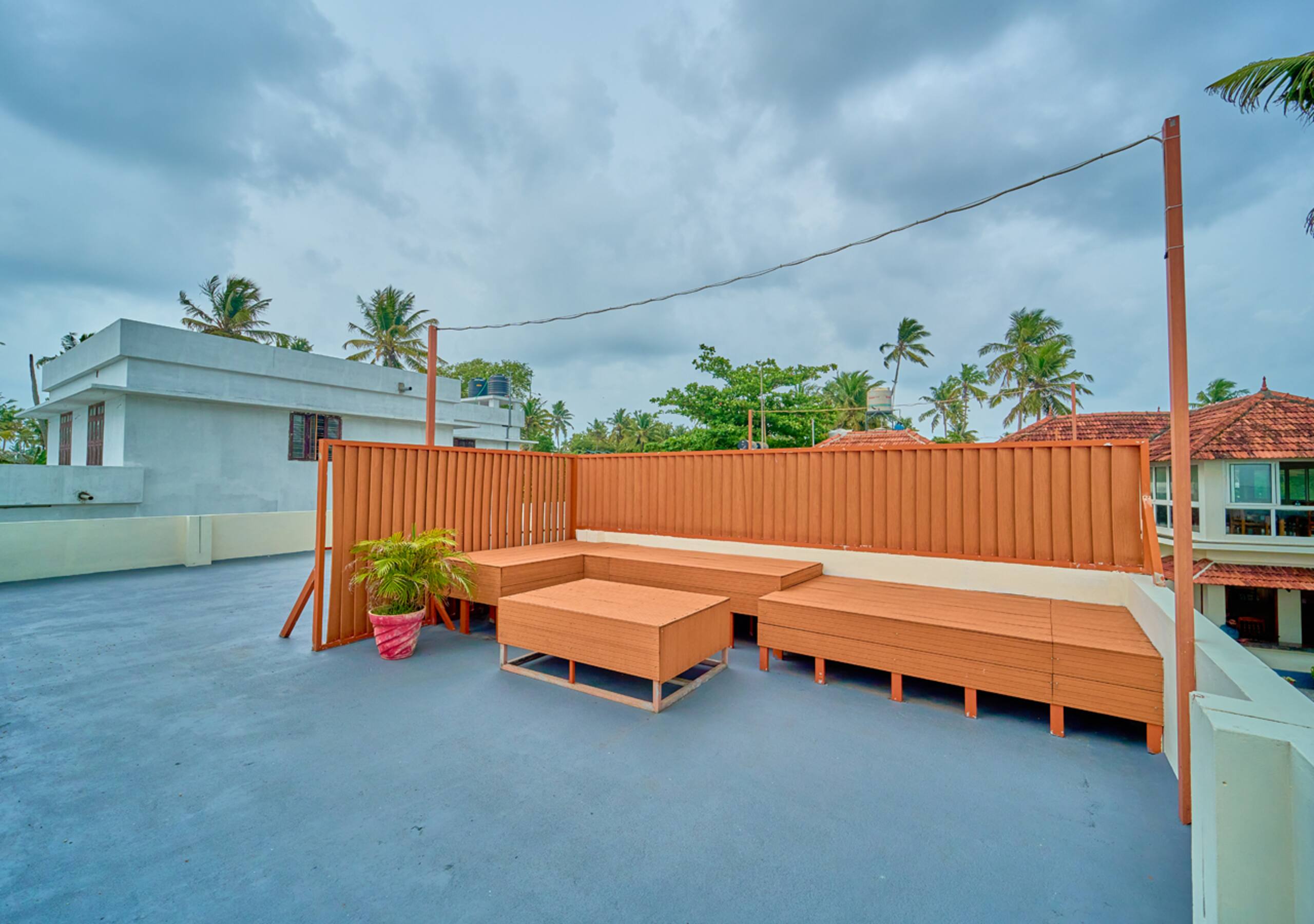 Cliff Edge Beach View Cottage with Private Beach 30