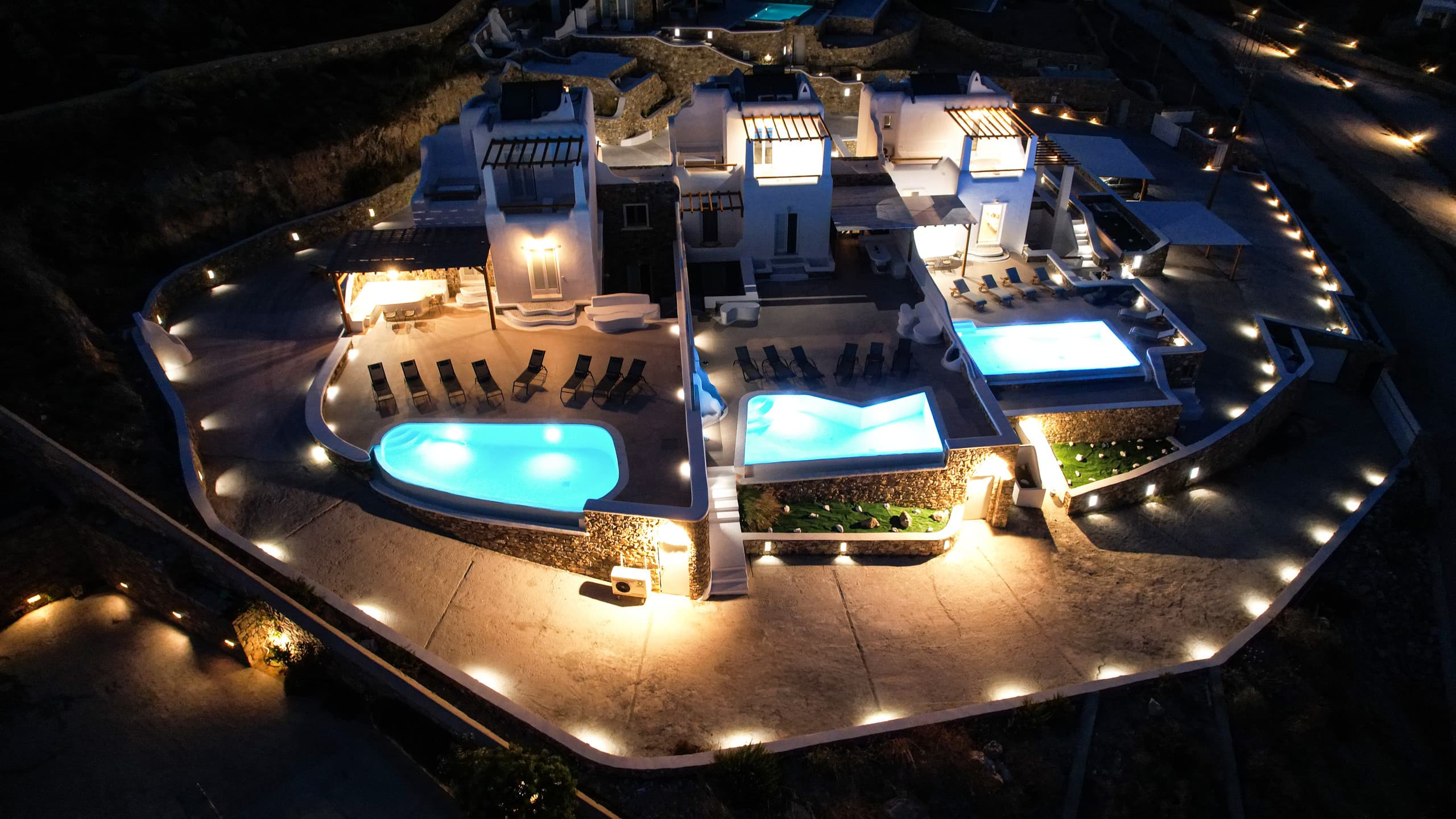 EliaSpirit Villa A2 - 5BD Private Pool Live&Travel — photo 2