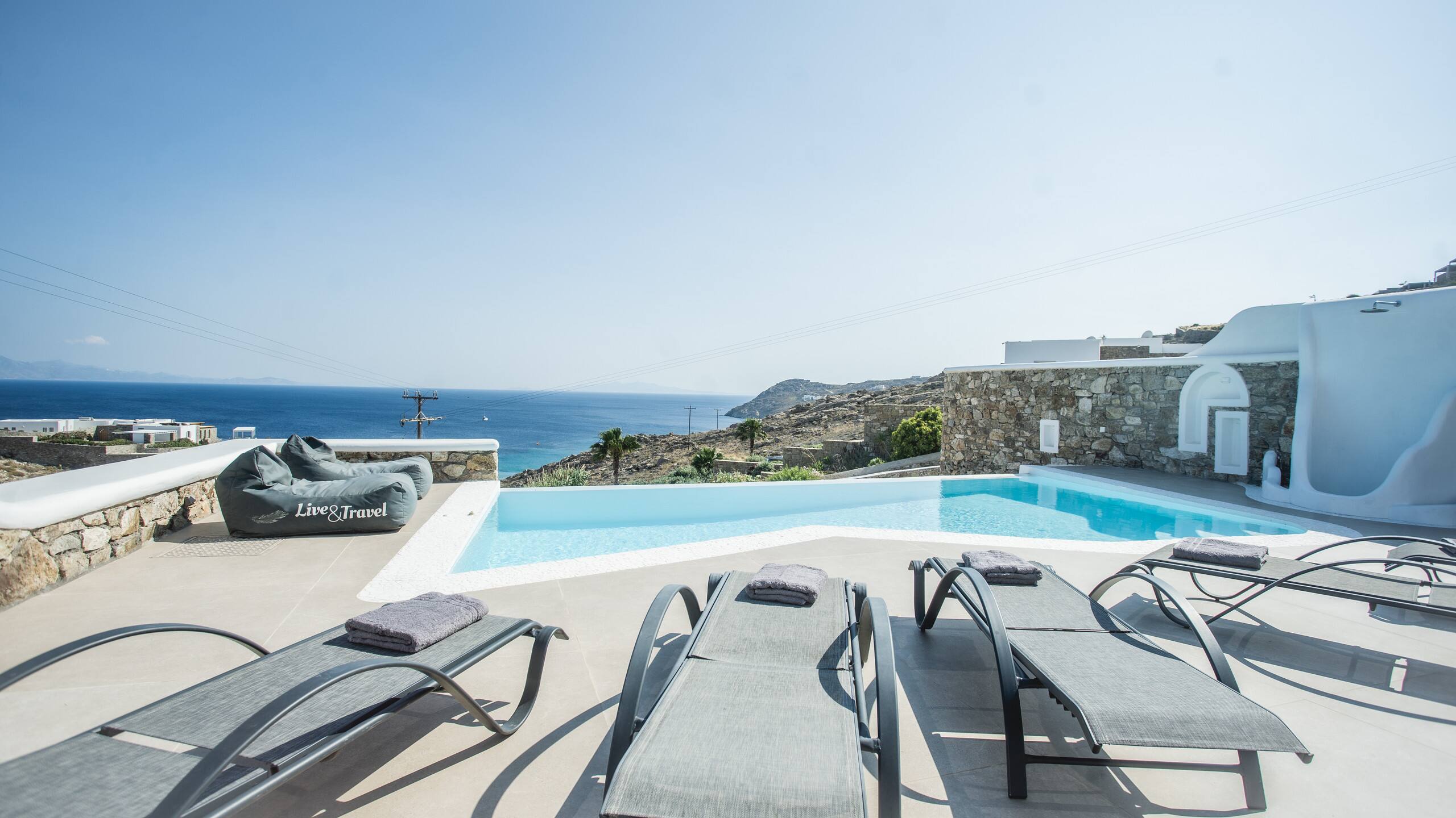 EliaSpirit Villa A2 - 5BD Private Pool Live&Travel — photo 3