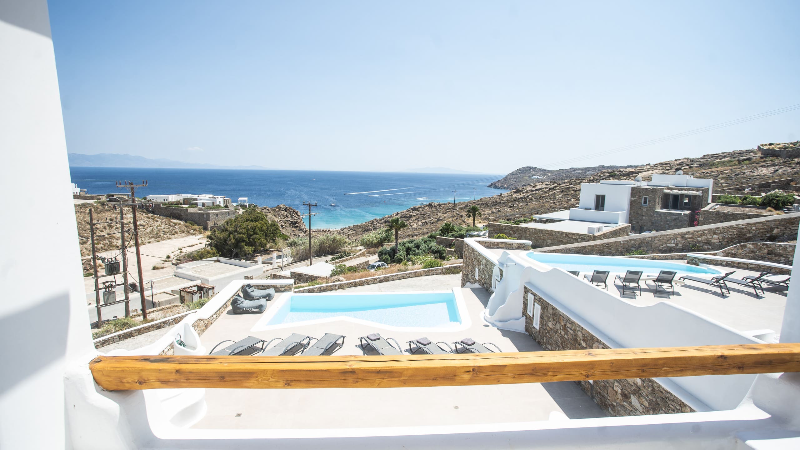 EliaSpirit Villa A2 - 5BD Private Pool Live&Travel 35