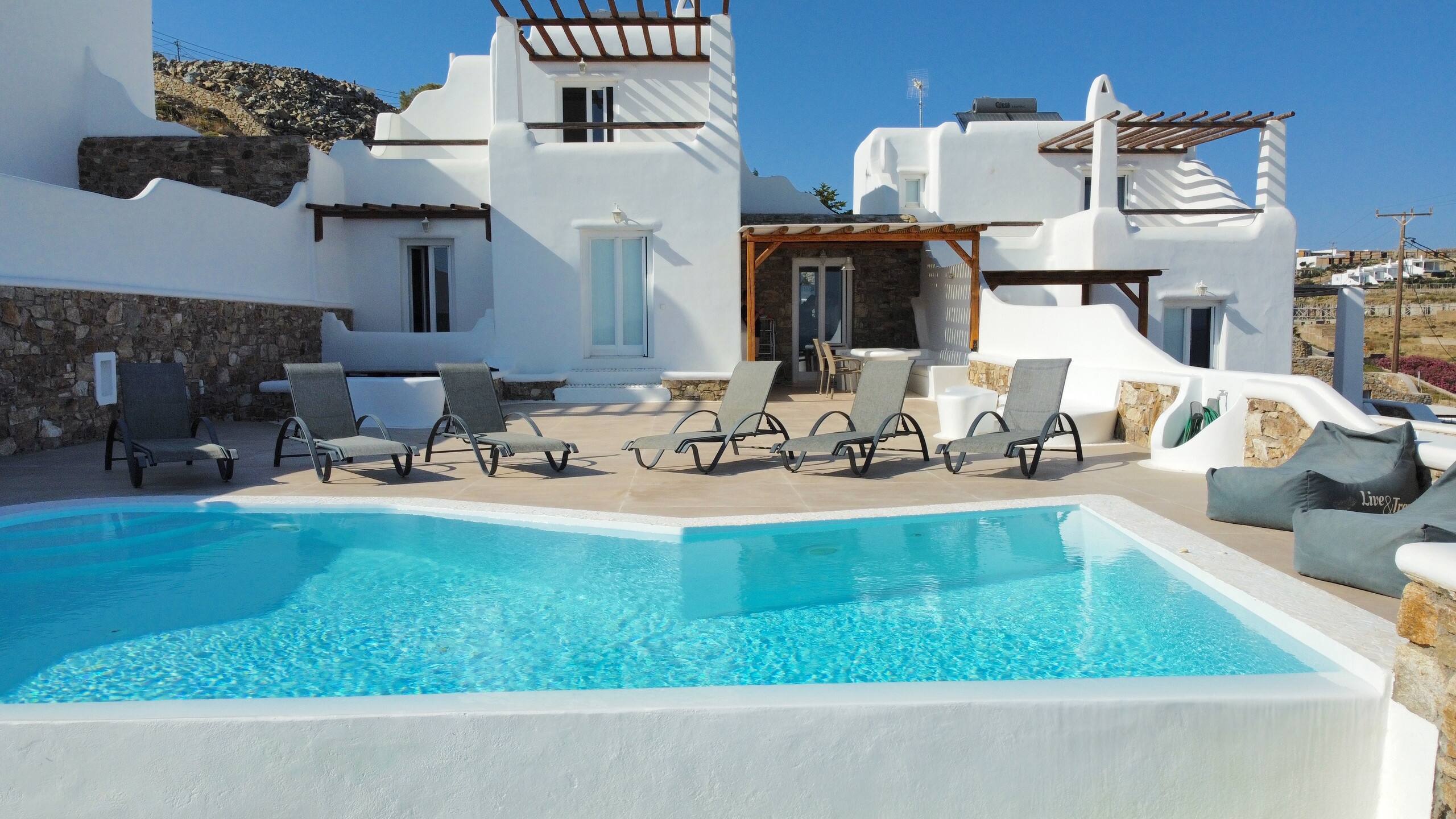EliaSpirit Villa A2 - 5BD Private Pool Live&Travel — photo 4