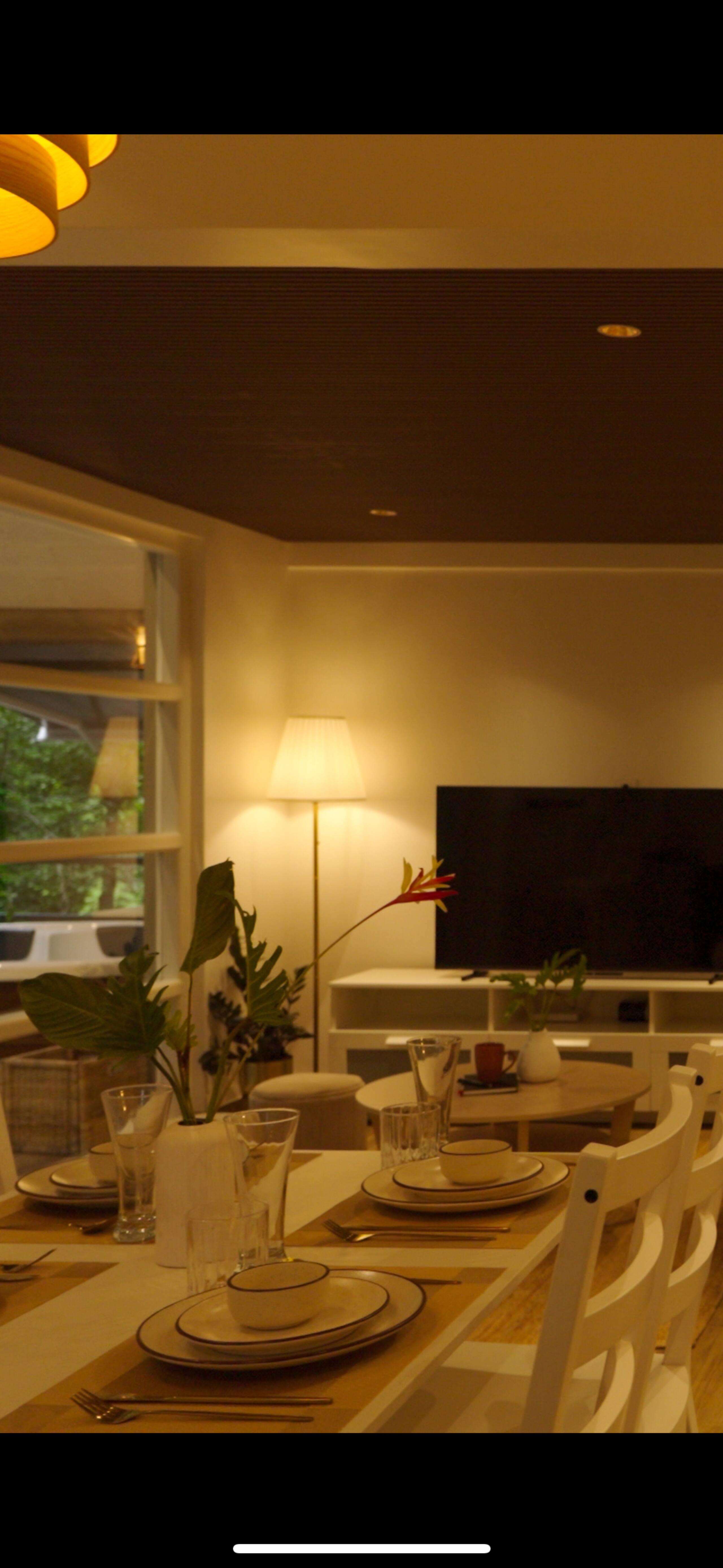The A frame by Brookside Acres, Goa. 25