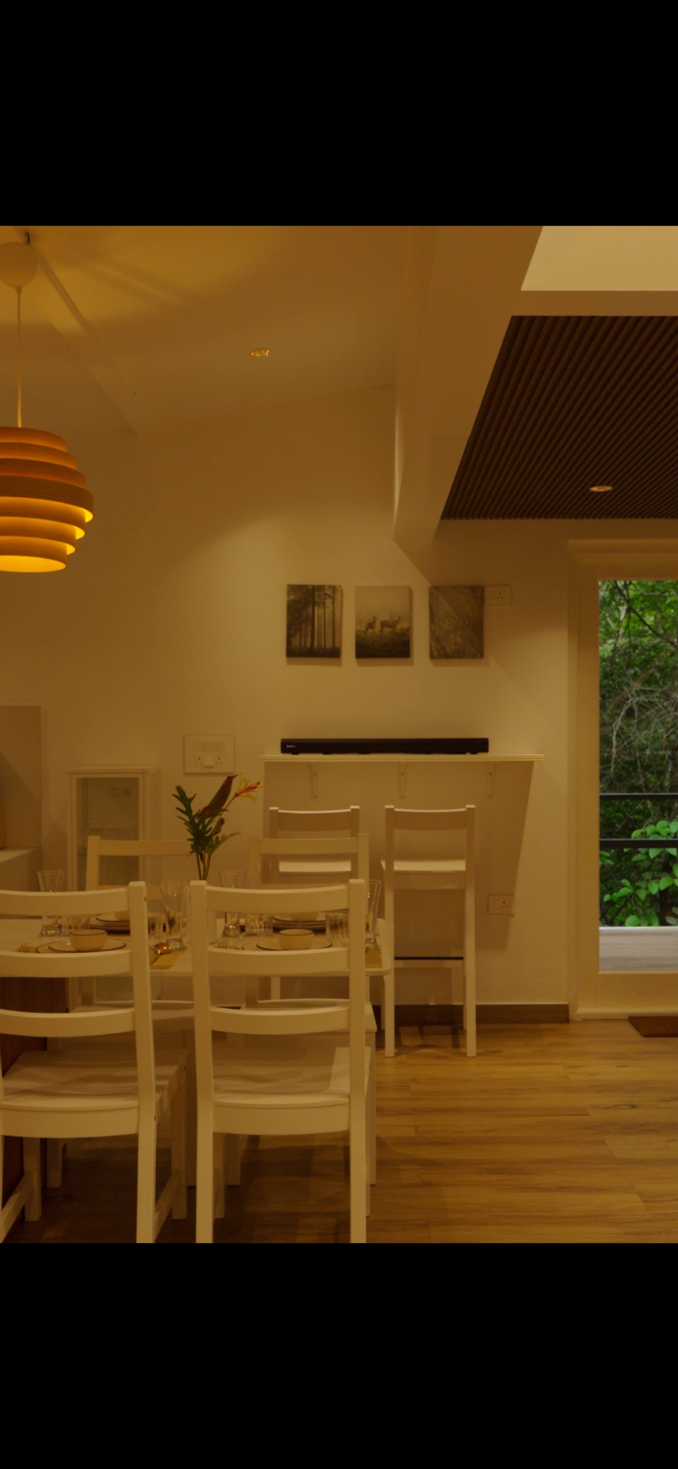 The A frame by Brookside Acres, Goa. 27