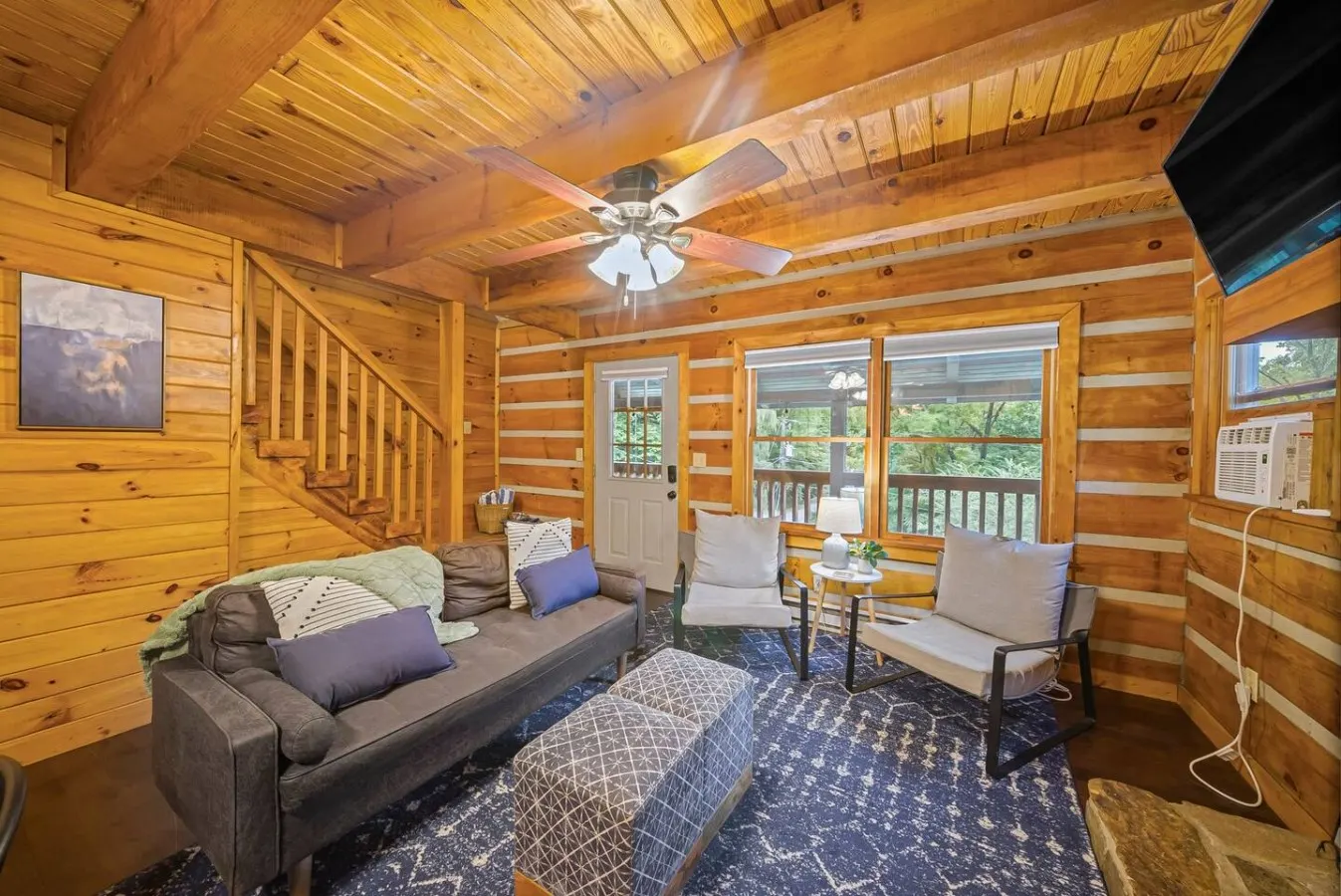 Whistler Retreat Fireplace, Hot Tub, & Views 19