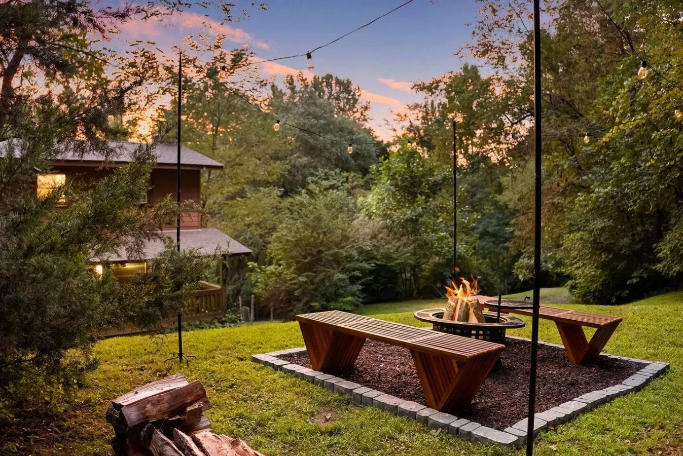 Whistler Retreat | Fireplace, Hot Tub, & Views — photo 3