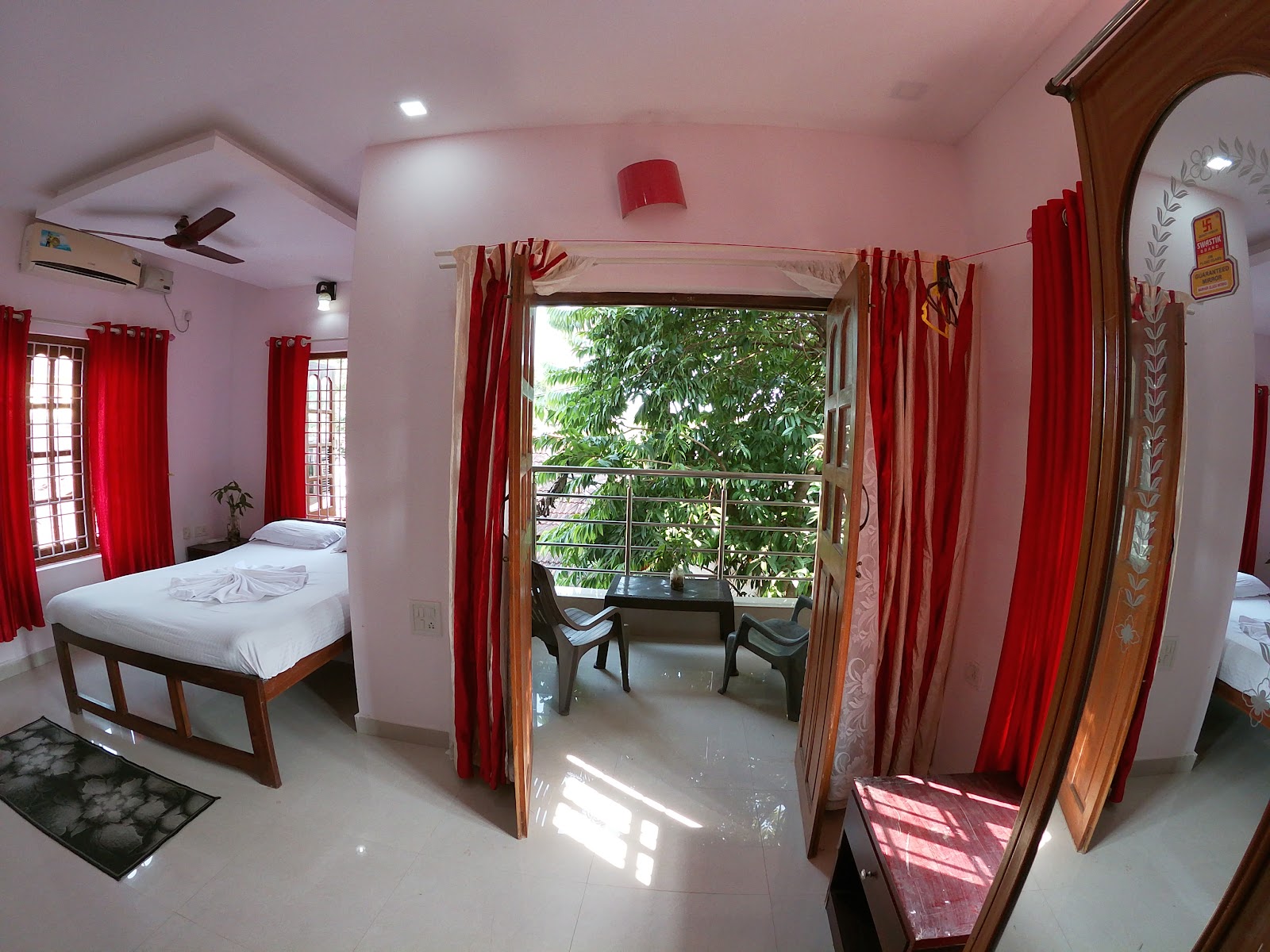Ashvem beach Homestay 2