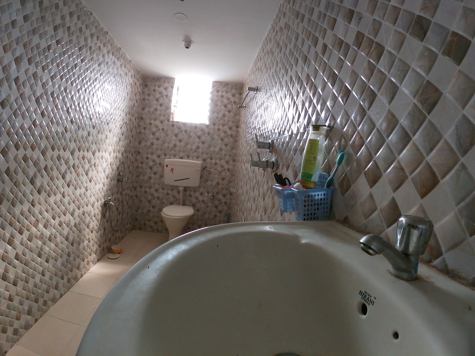 Ashvem beach Homestay 3