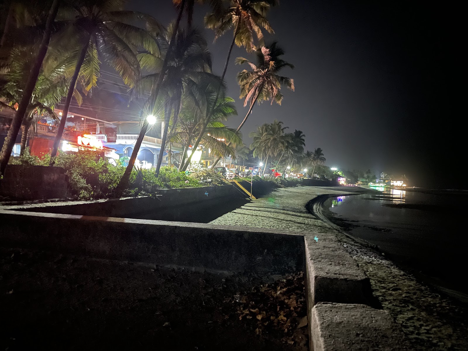 Ashvem beach Homestay 8