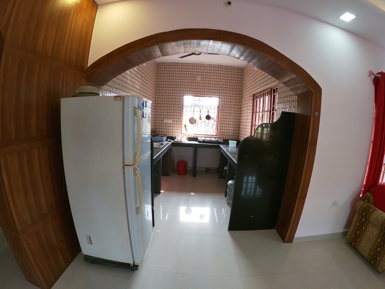 Ashvem beach Homestay 10