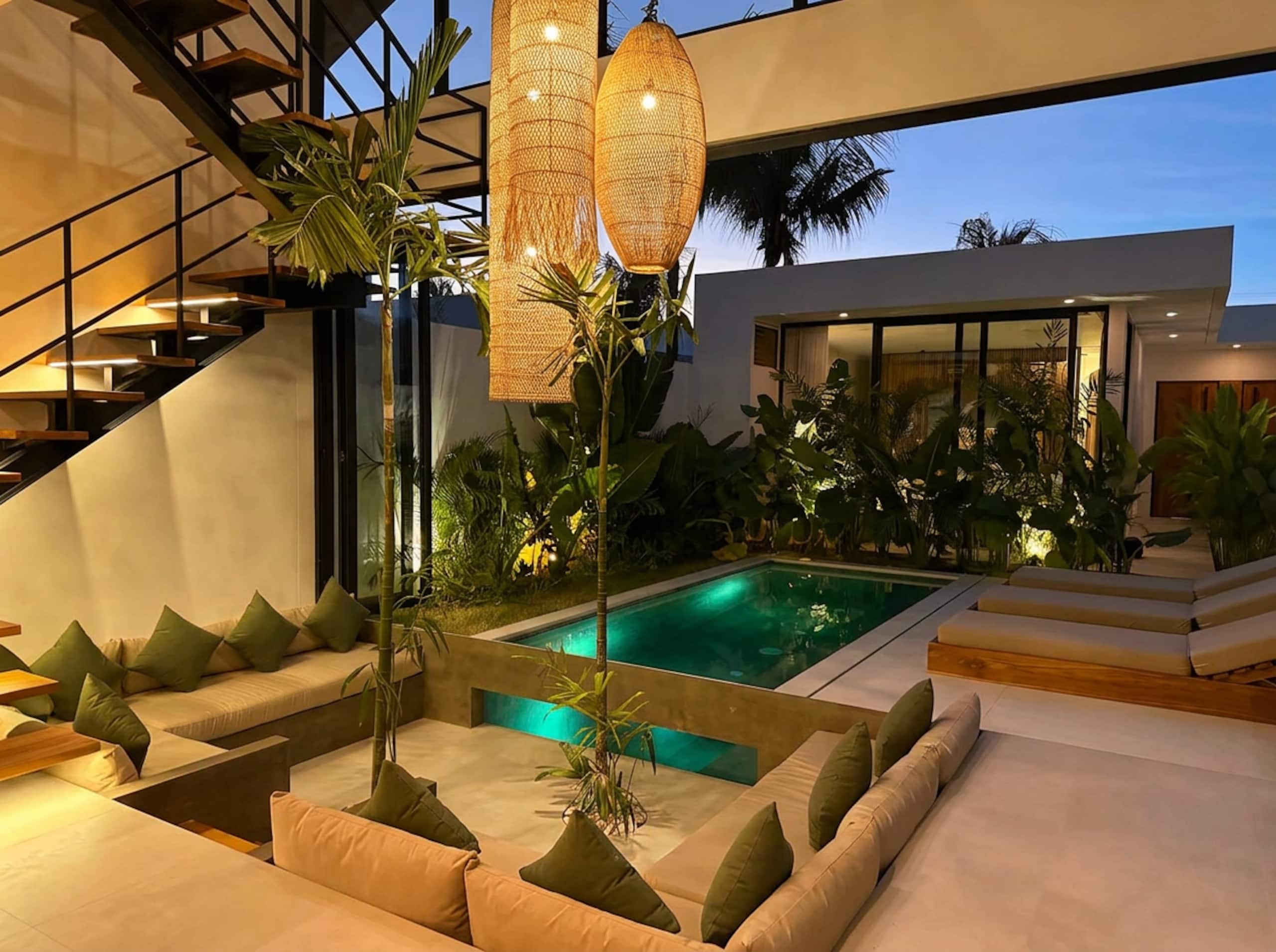 Baliwood By The Beach 10