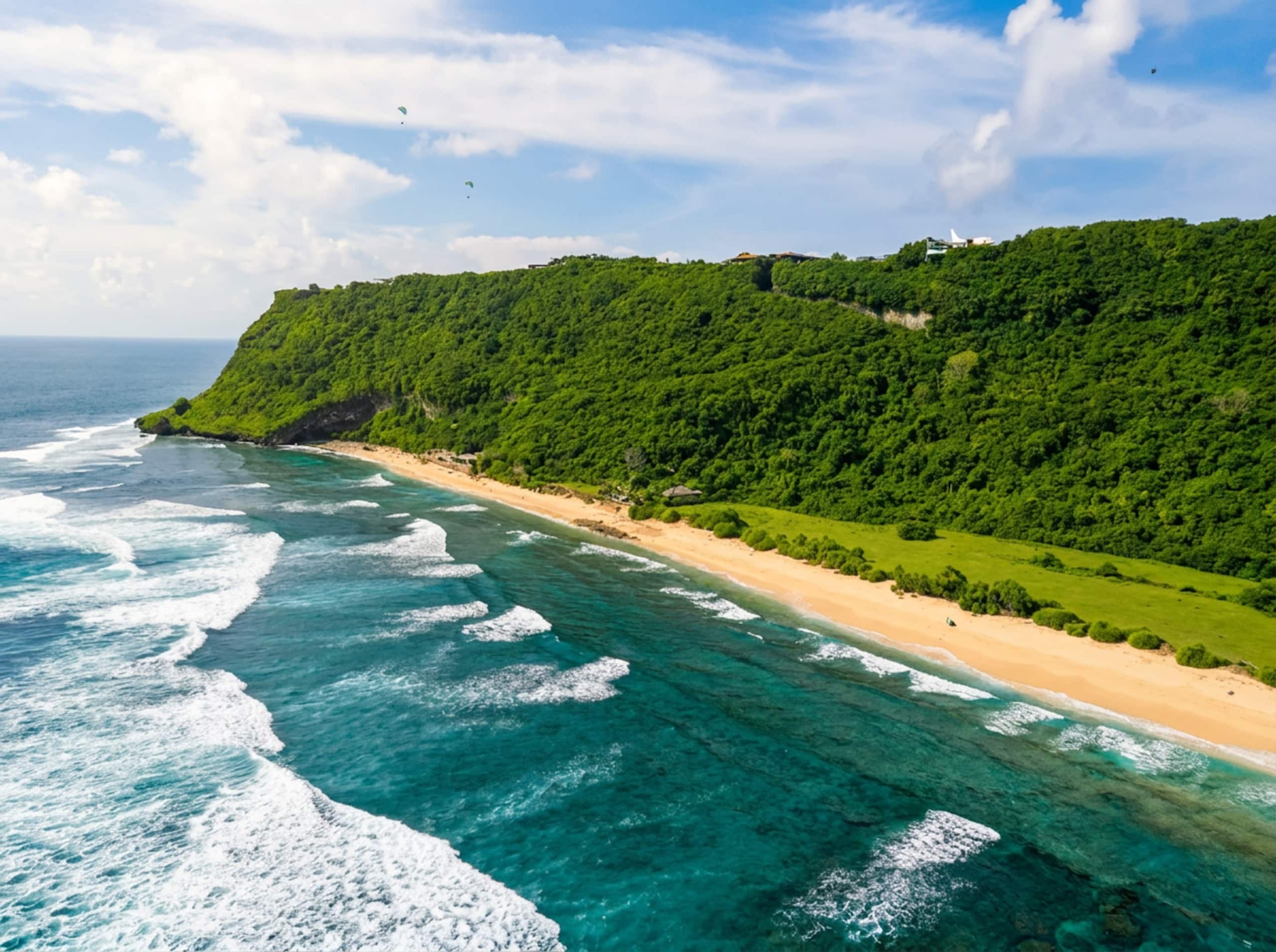 Baliwood By The Beach 37