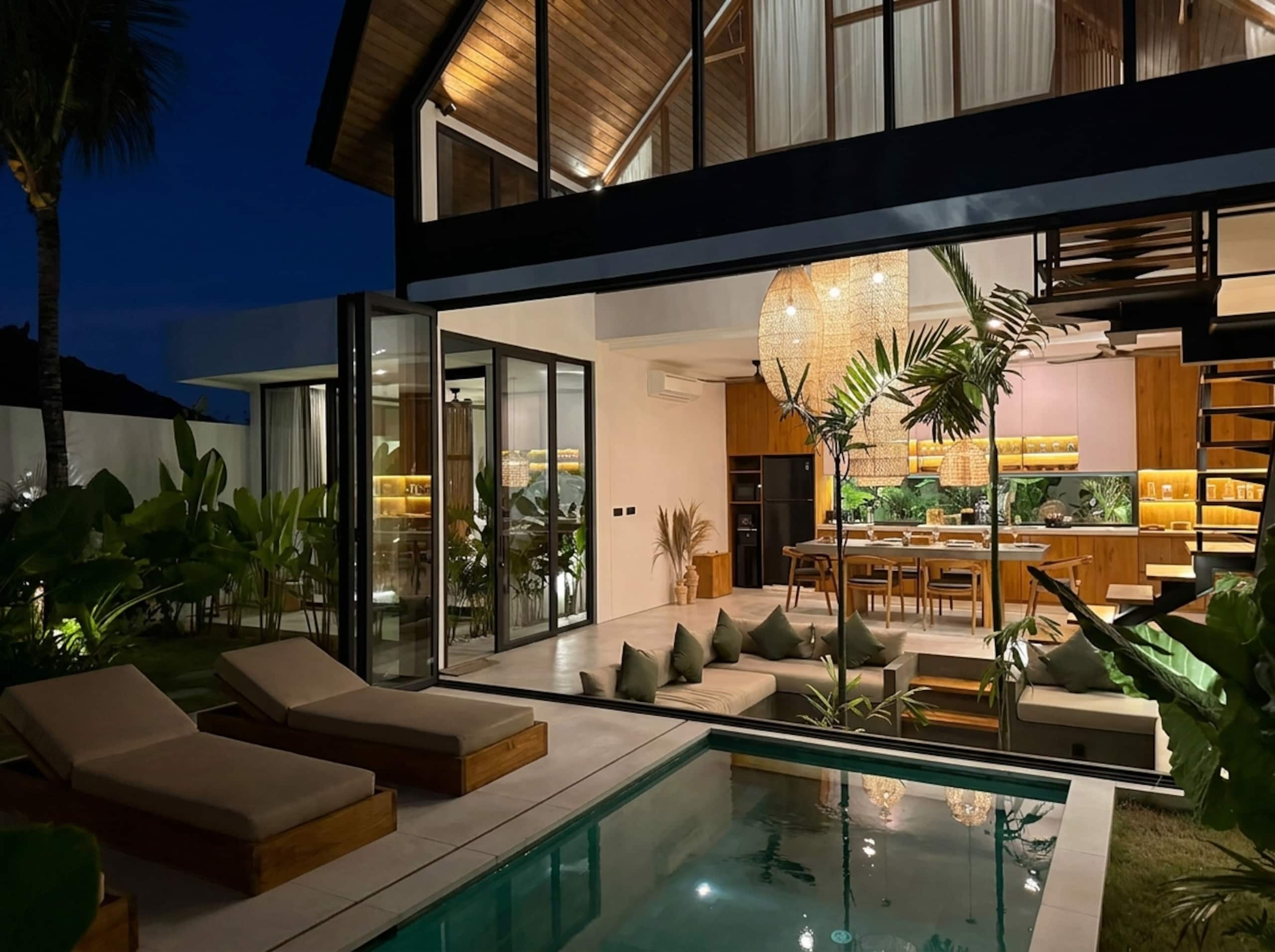 Baliwood By The Beach 6