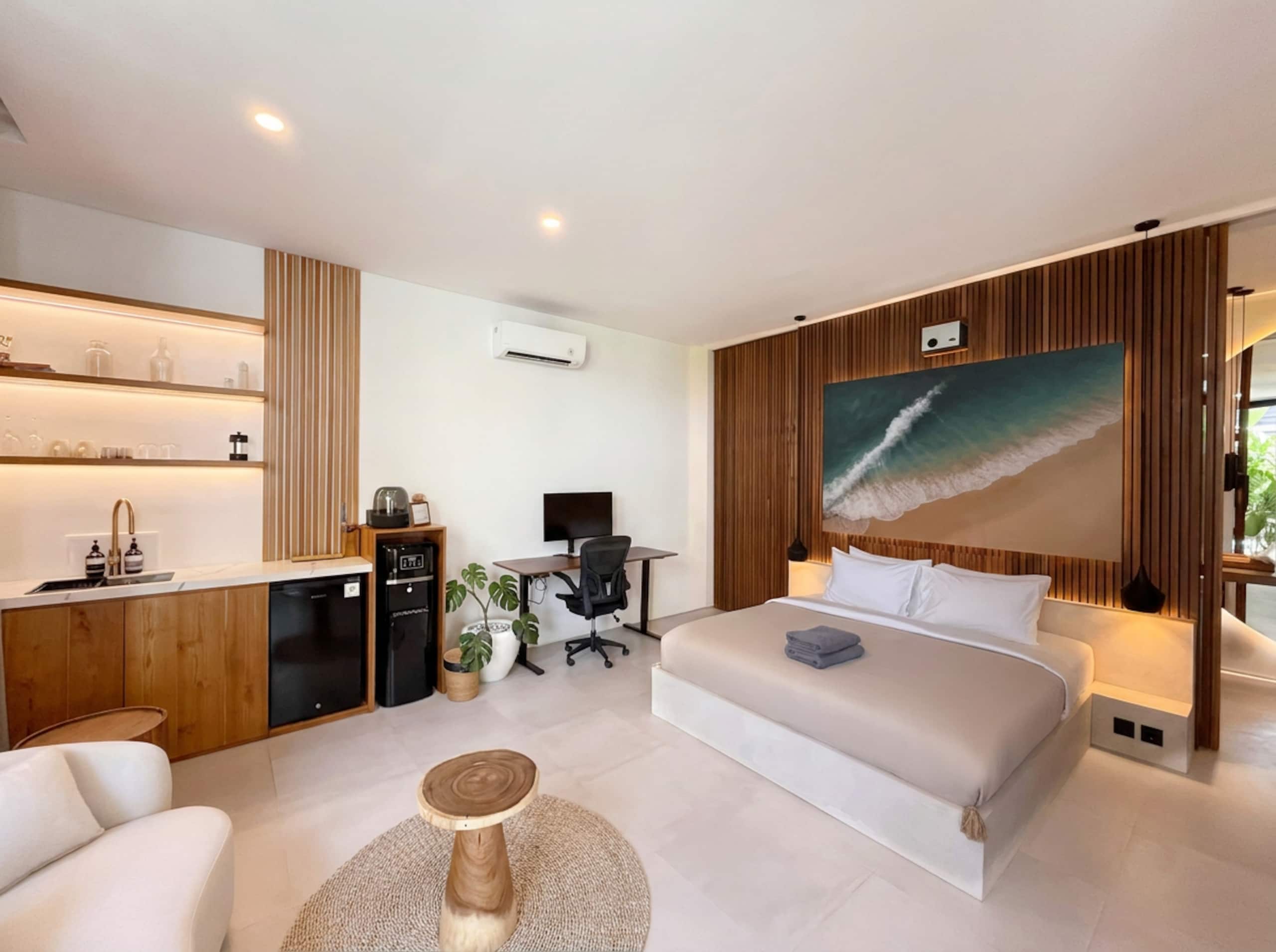 Baliwood By The Beach — photo 3