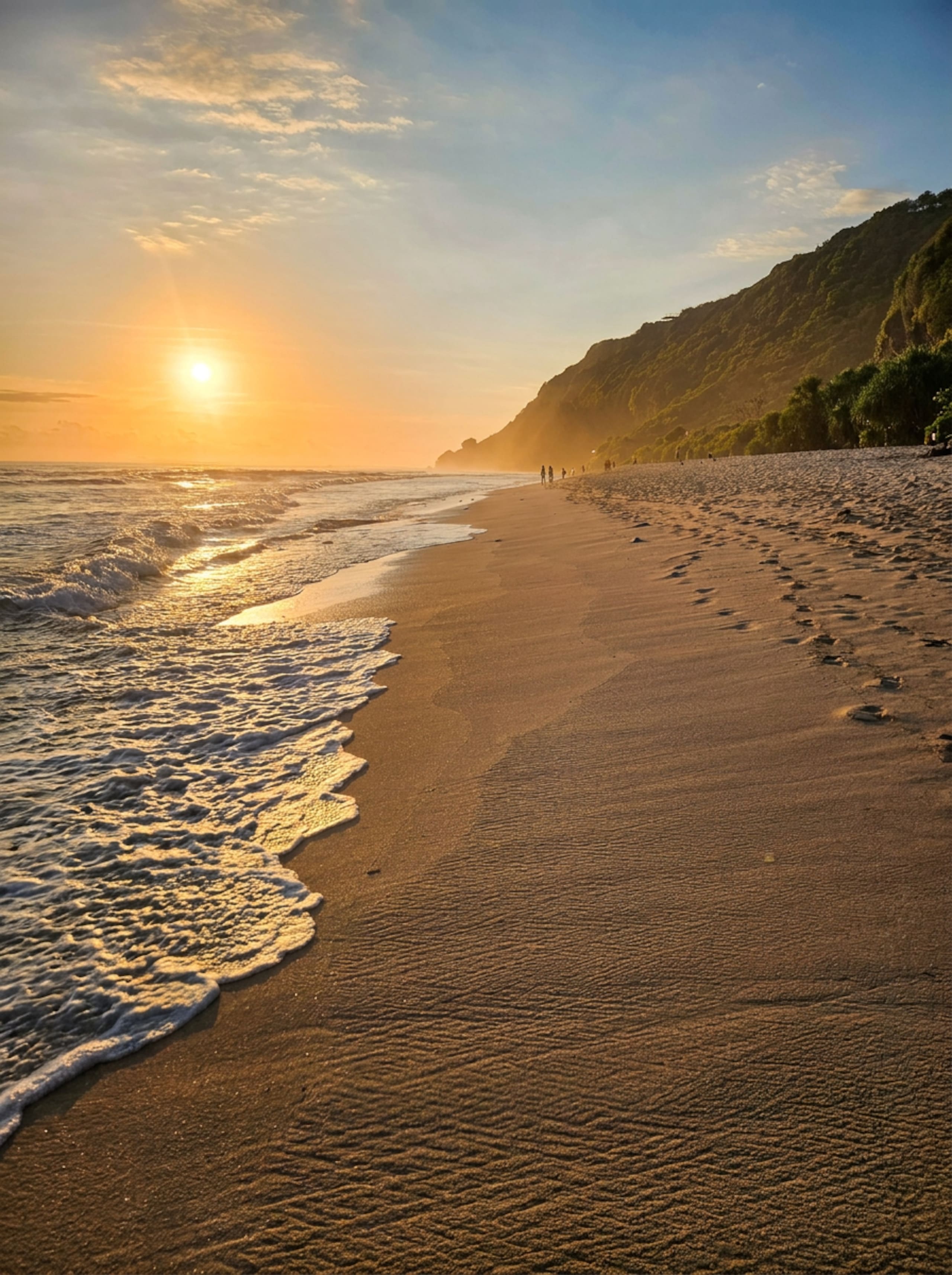 Baliwood By The Beach 35