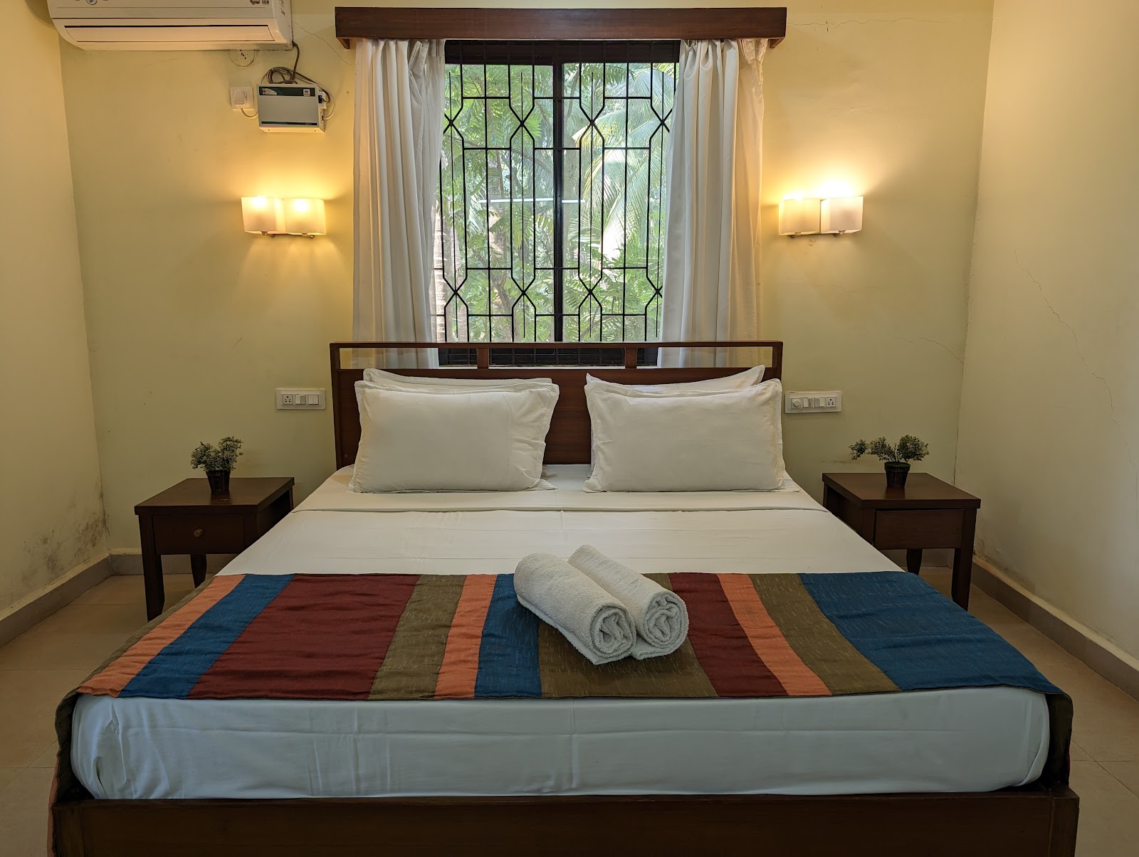 Leisure Guest House Majorda 1
