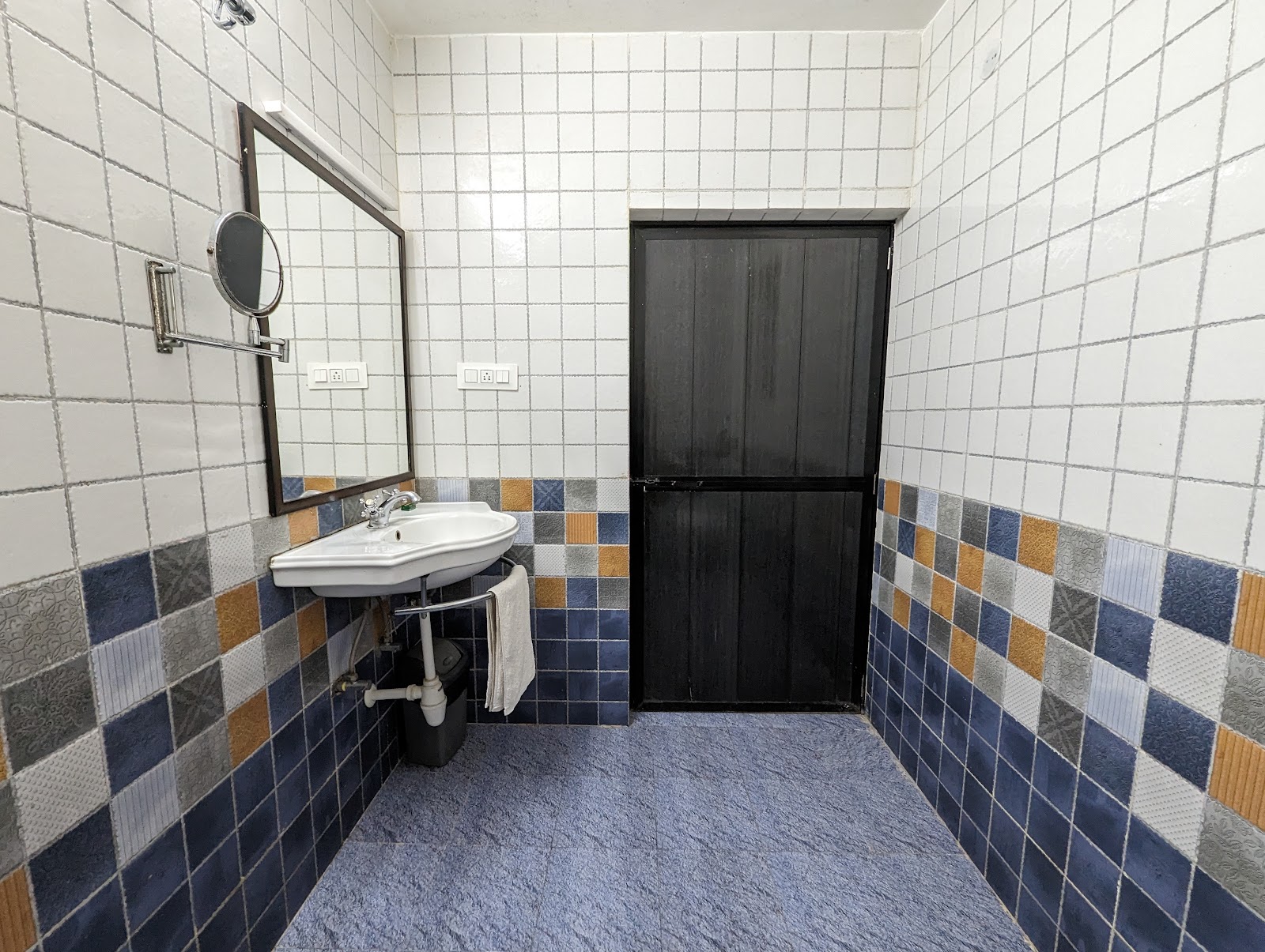 Leisure Guest House Majorda 3