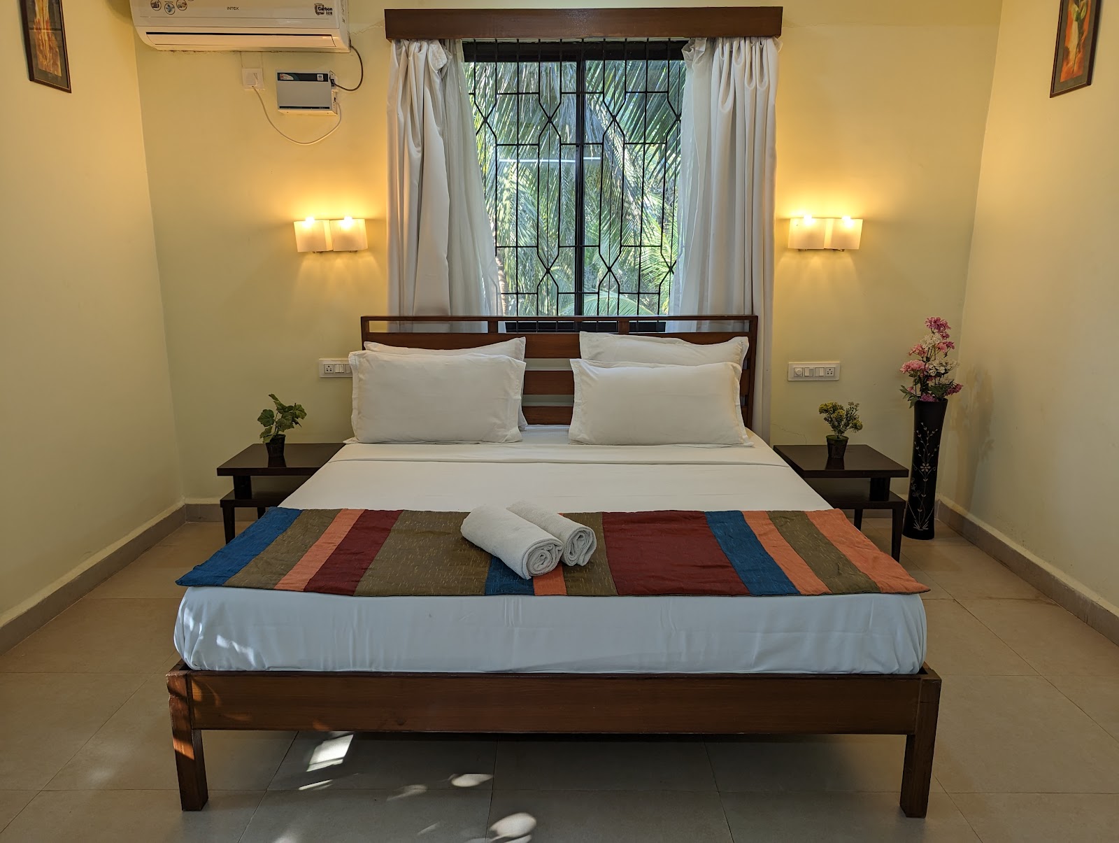 Leisure Guest House Majorda 4