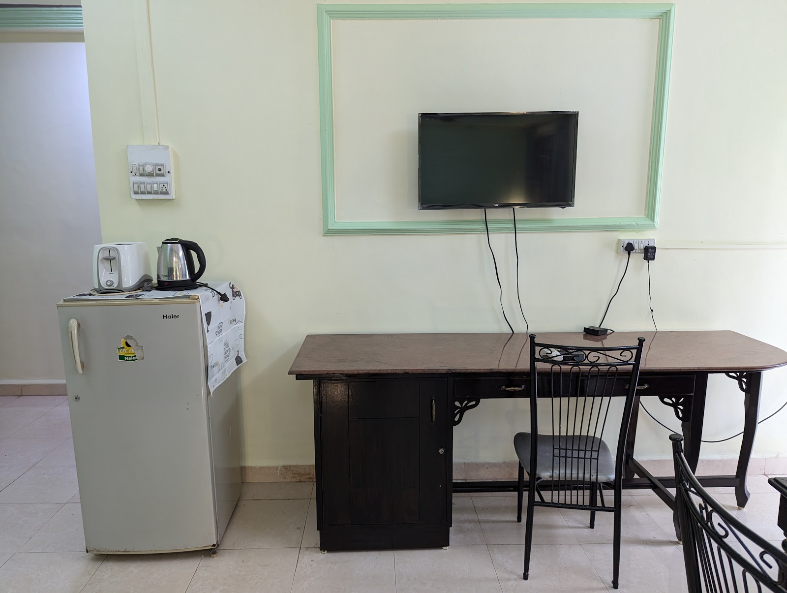 Leisure Guest House Majorda 6