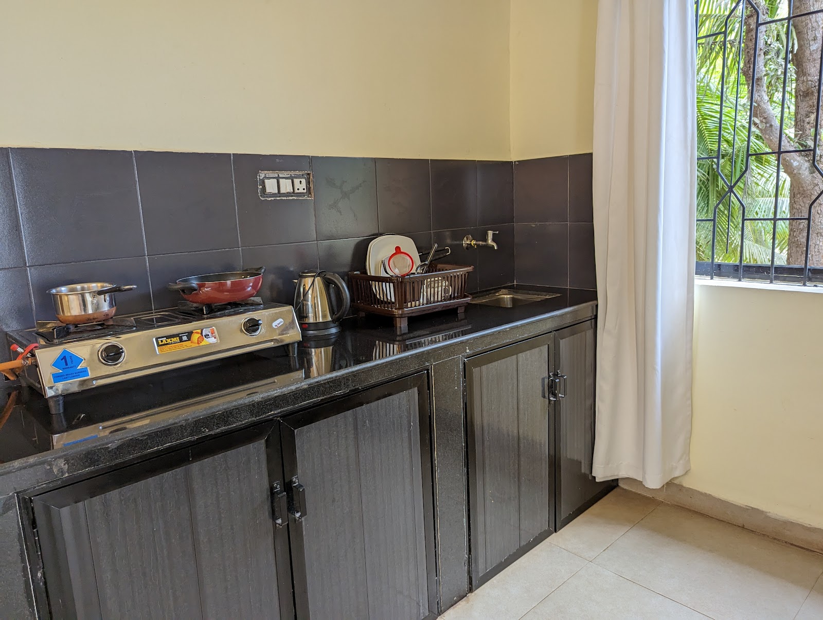 Leisure Guest House Majorda 7