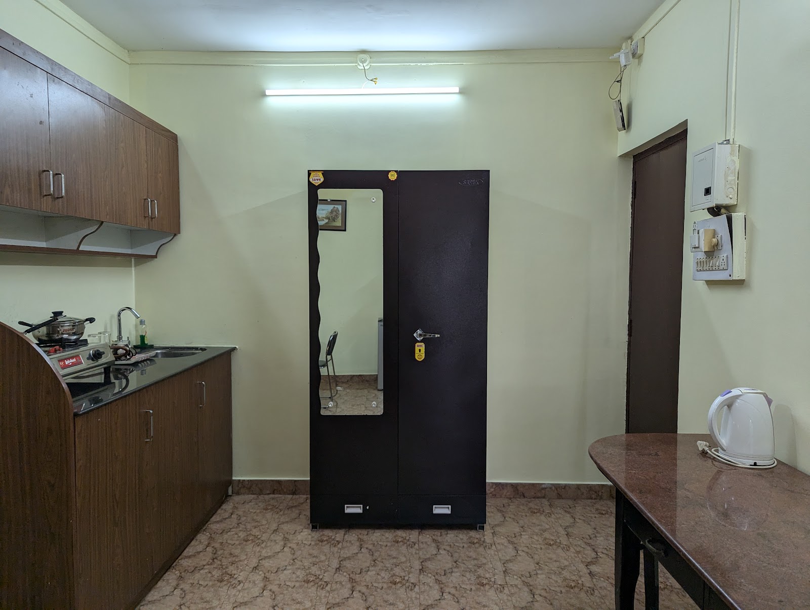 Leisure Guest House Majorda 8