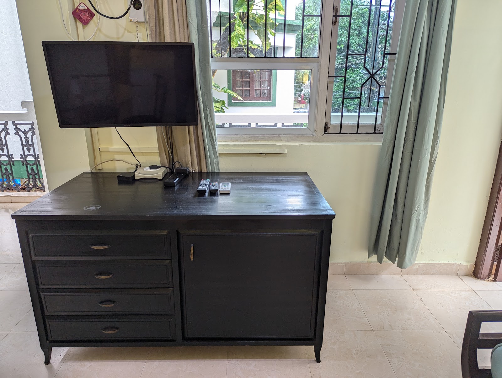 Leisure Guest House Majorda 9
