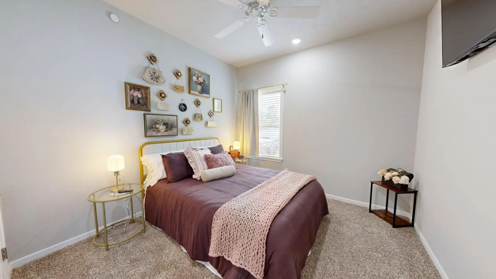 Ducks & Diamonds 3BR/3BA - Pet Friendly 16