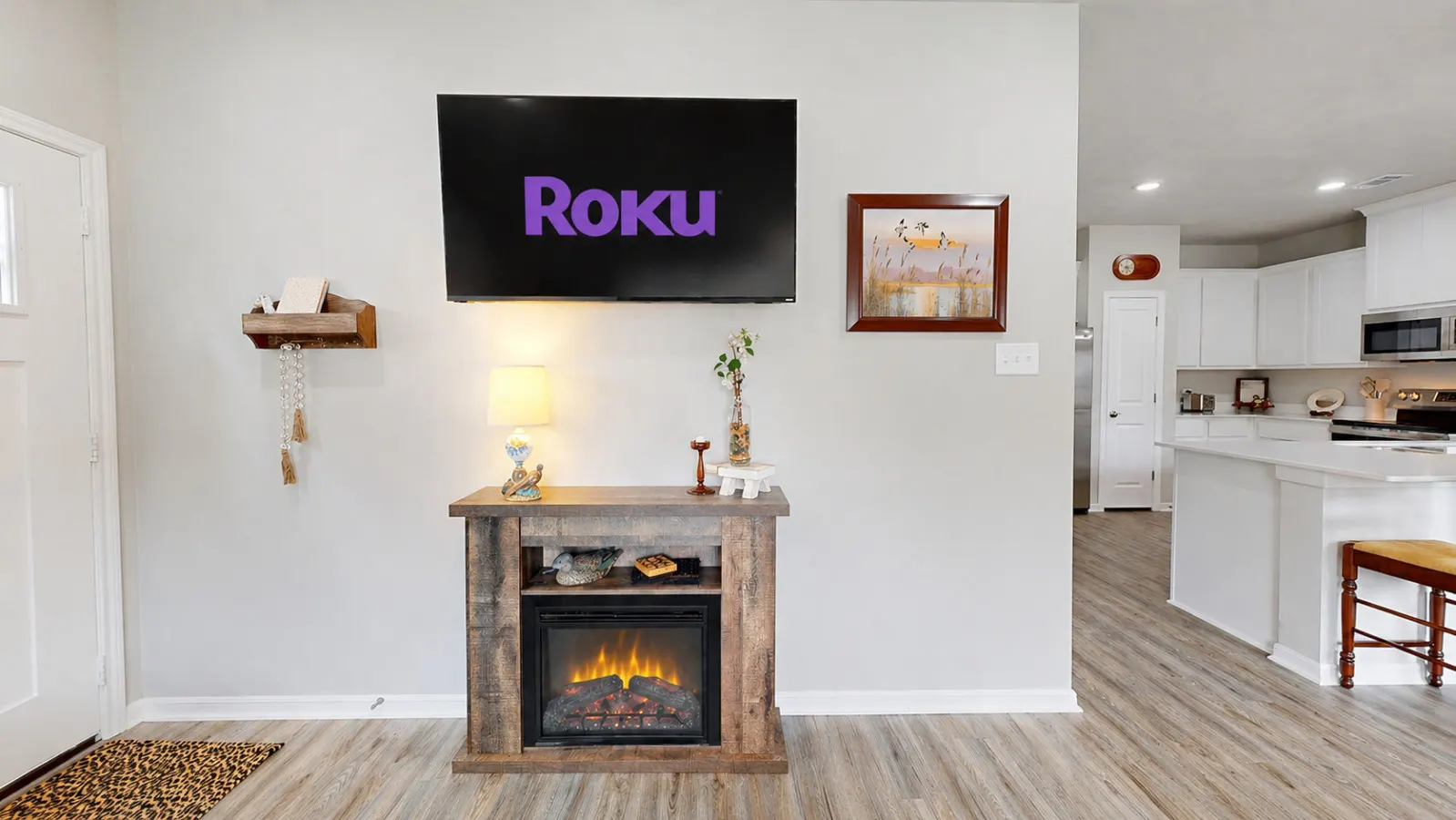 Ducks & Diamonds 3BR/3BA - Pet Friendly — photo 5