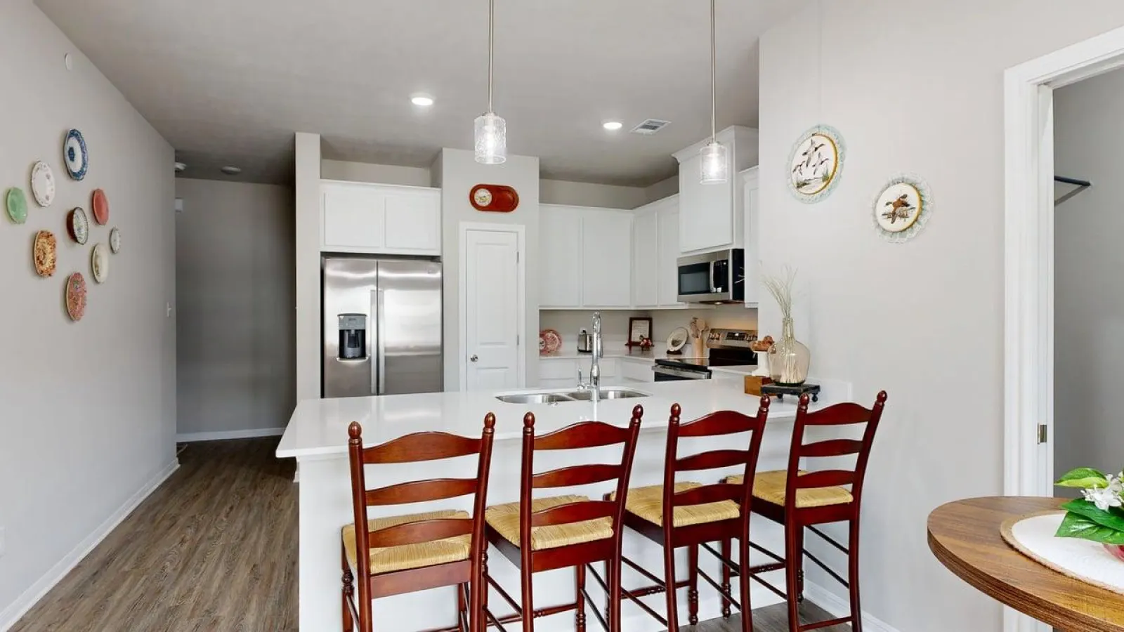 Ducks & Diamonds 3BR/3BA - Pet Friendly 7