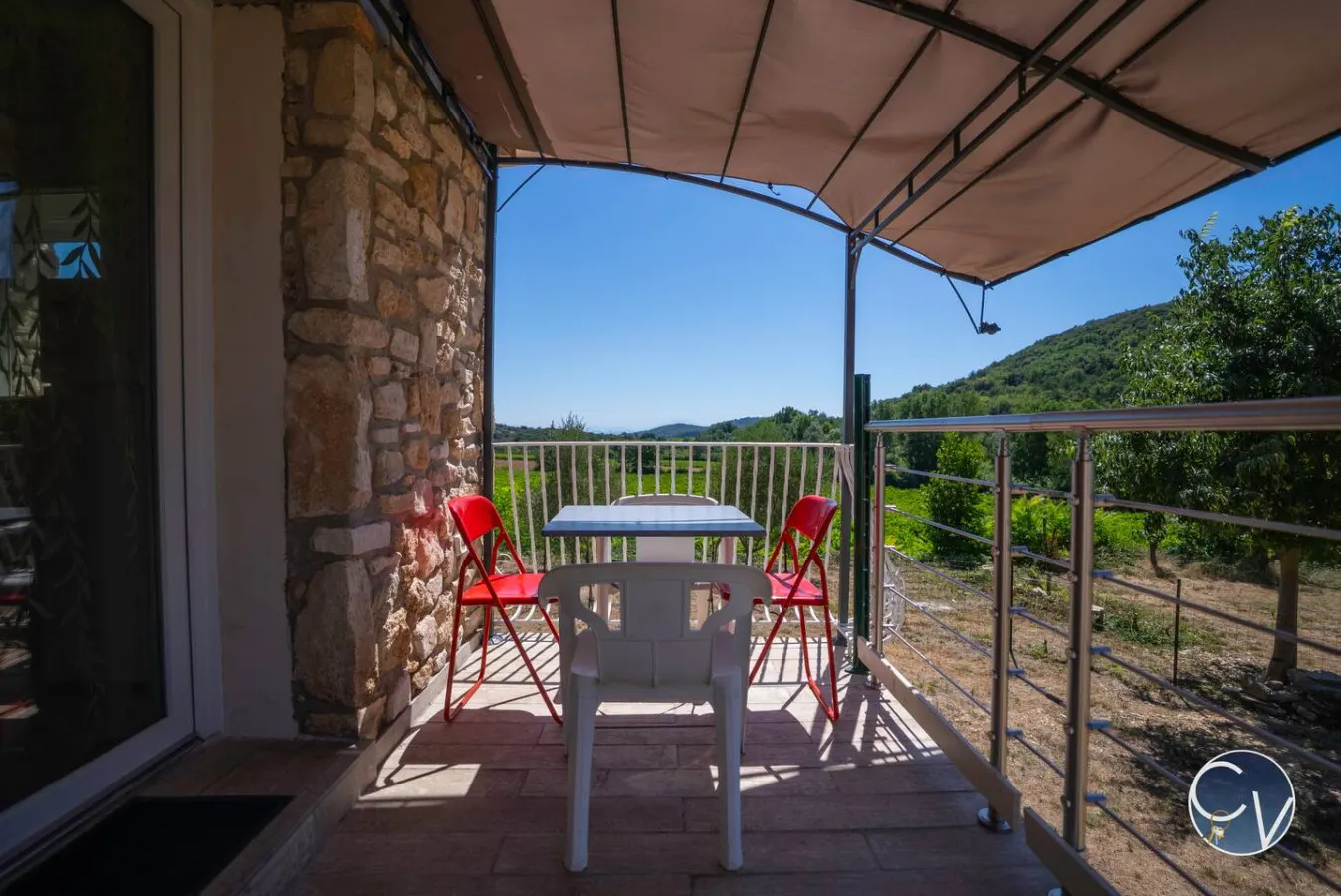 Charmante Maison au calme