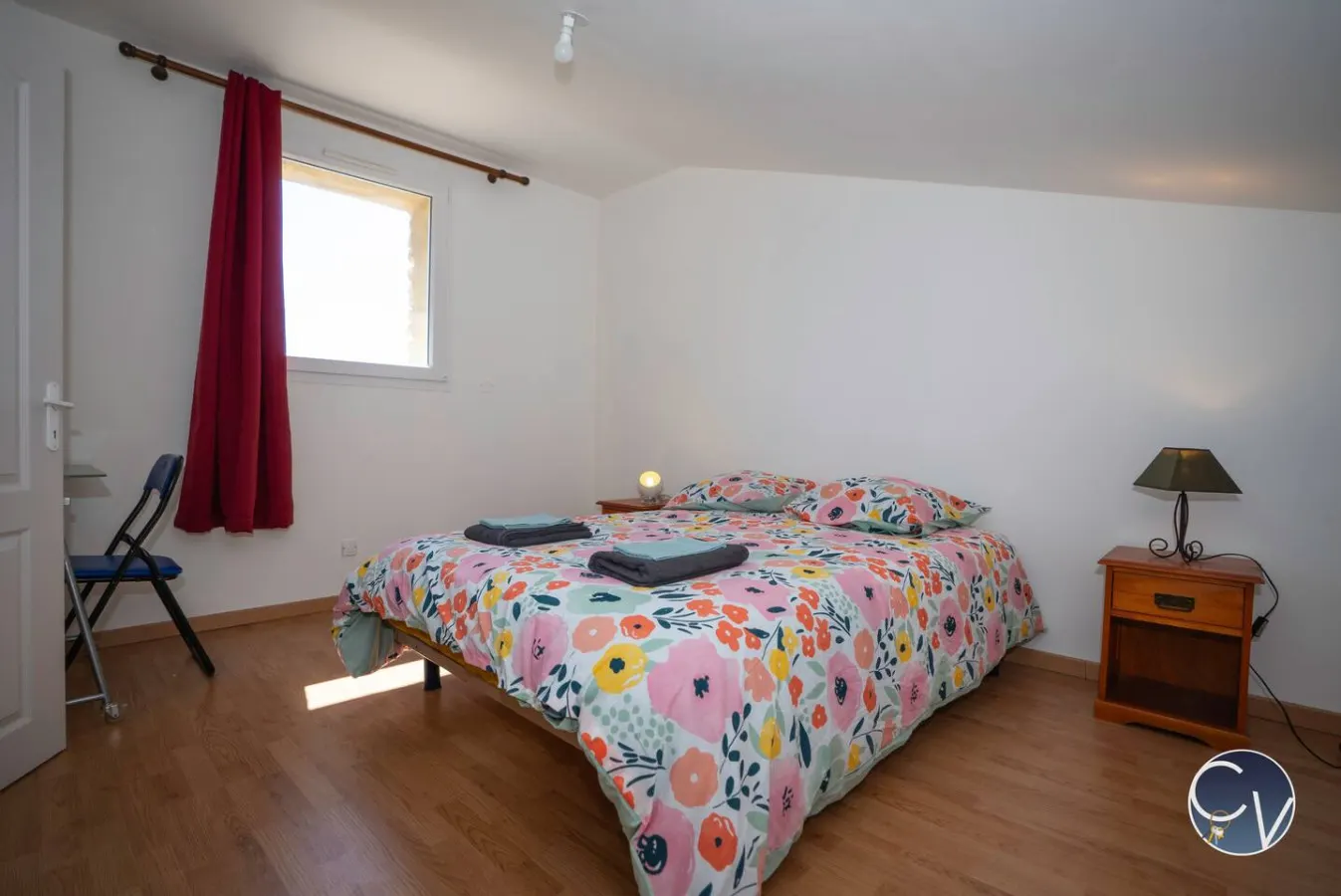 Charmante Maison au calme 9