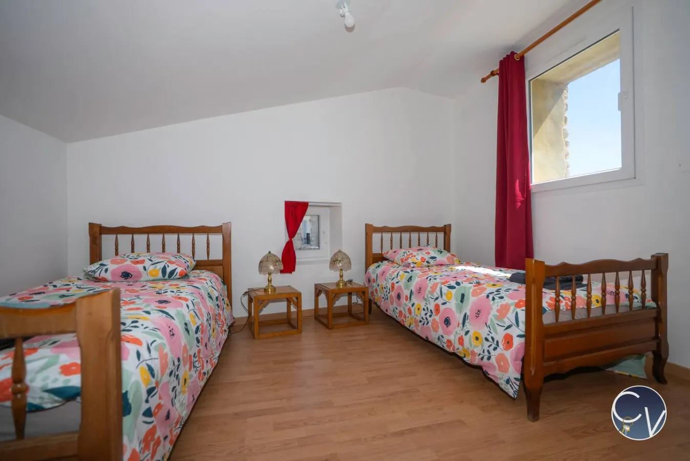 Charmante Maison au calme 10