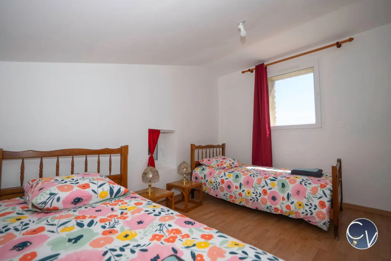 Charmante Maison au calme 11