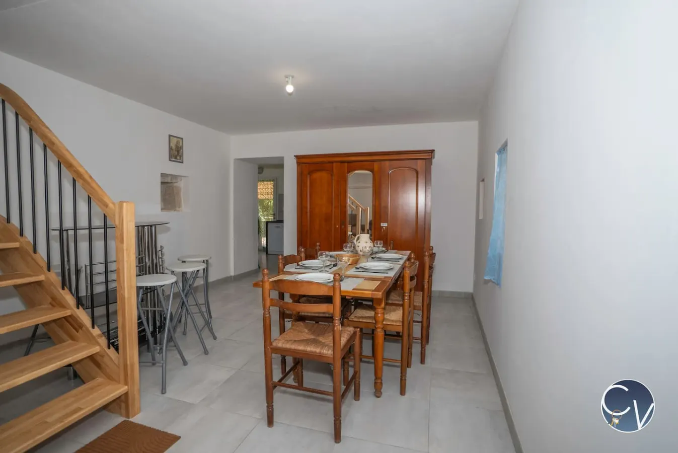 Charmante Maison au calme 14