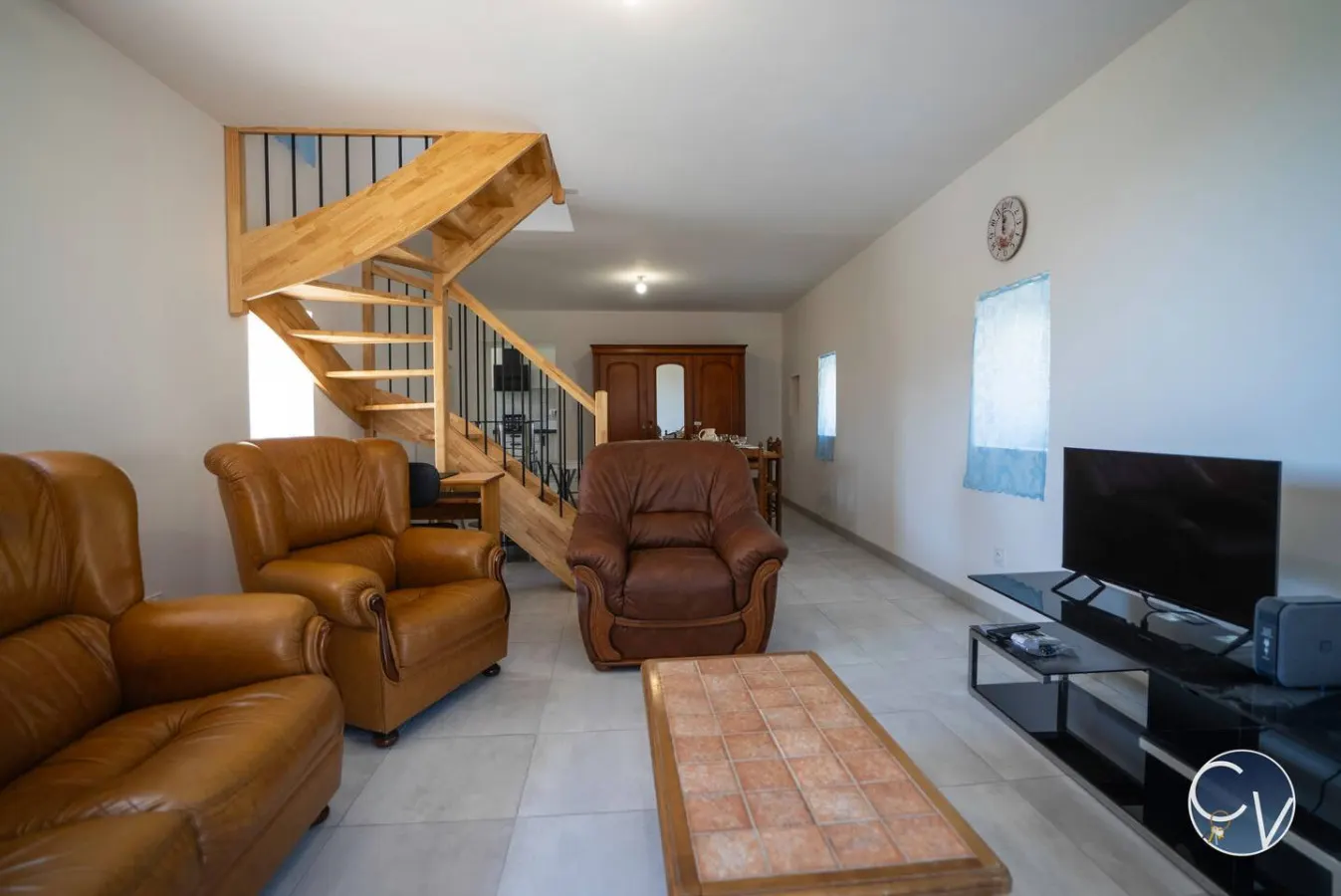 Charmante Maison au calme 18