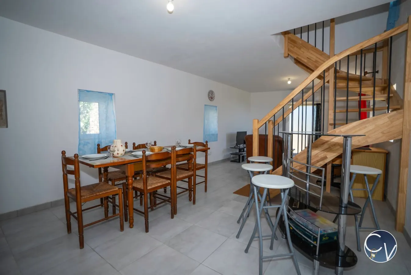 Charmante Maison au calme — photo 4