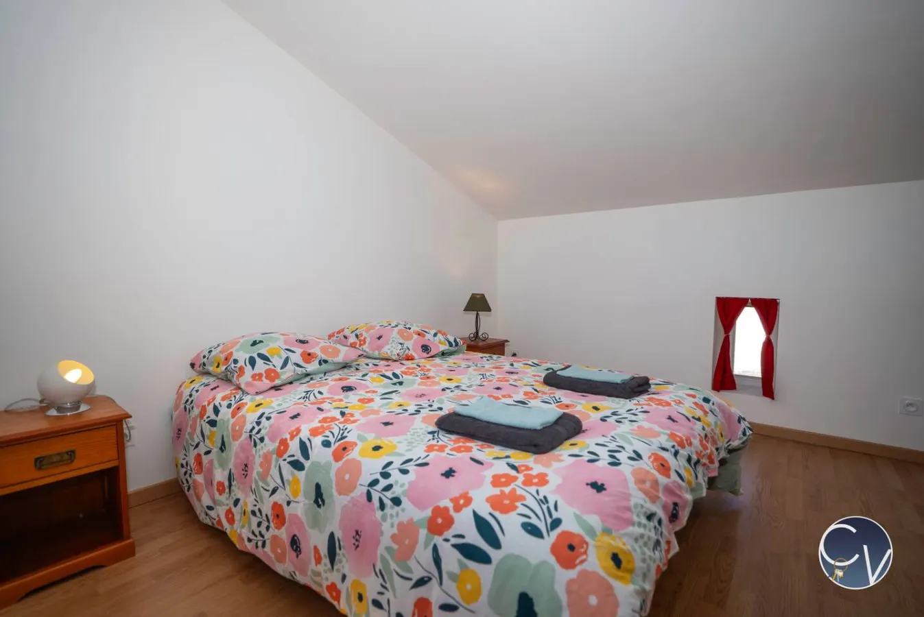 Charmante Maison au calme 8