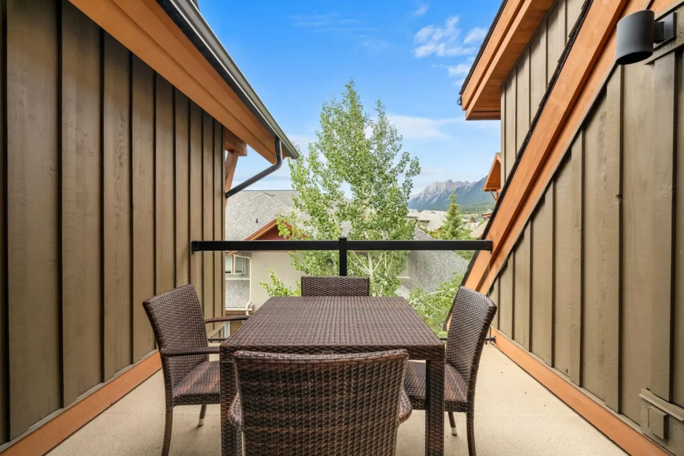 Fireplace, Free Park Pass, Solara Resort Amenities 3