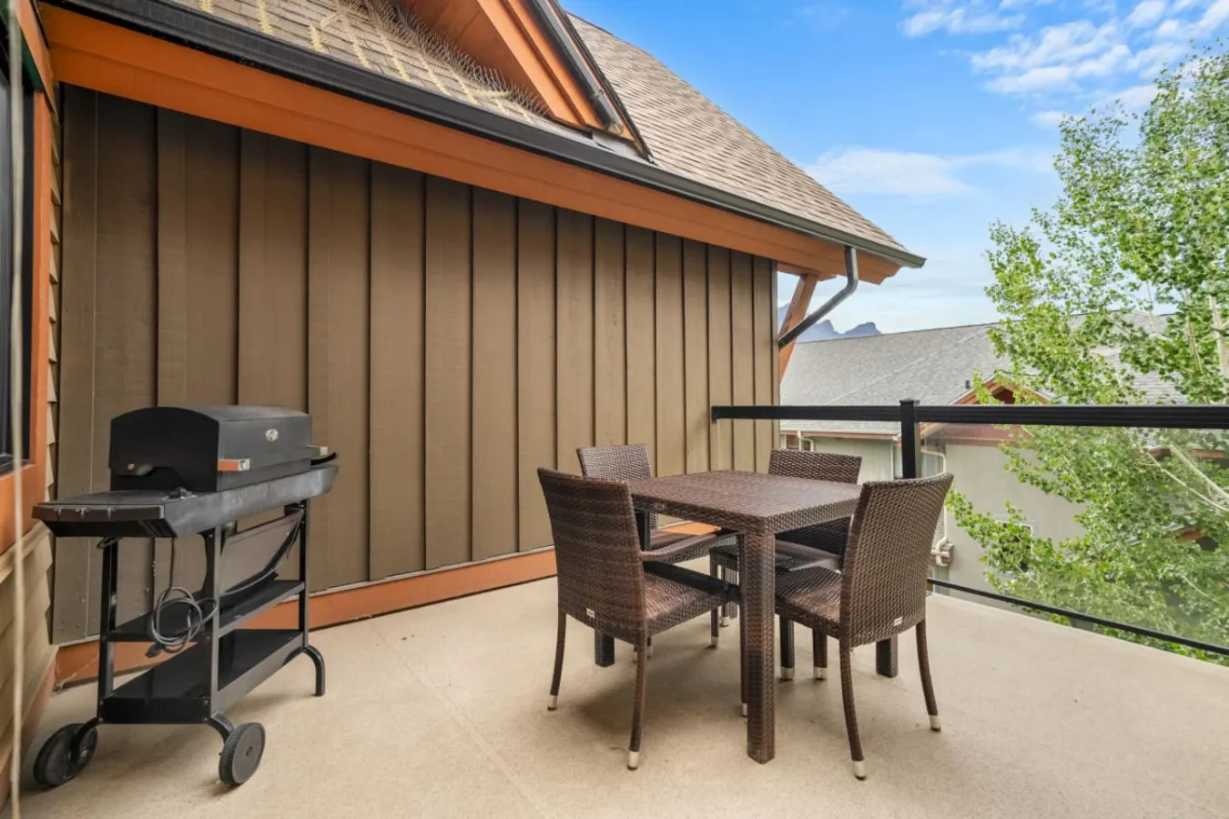 Fireplace, Free Park Pass, Solara Resort Amenities 6