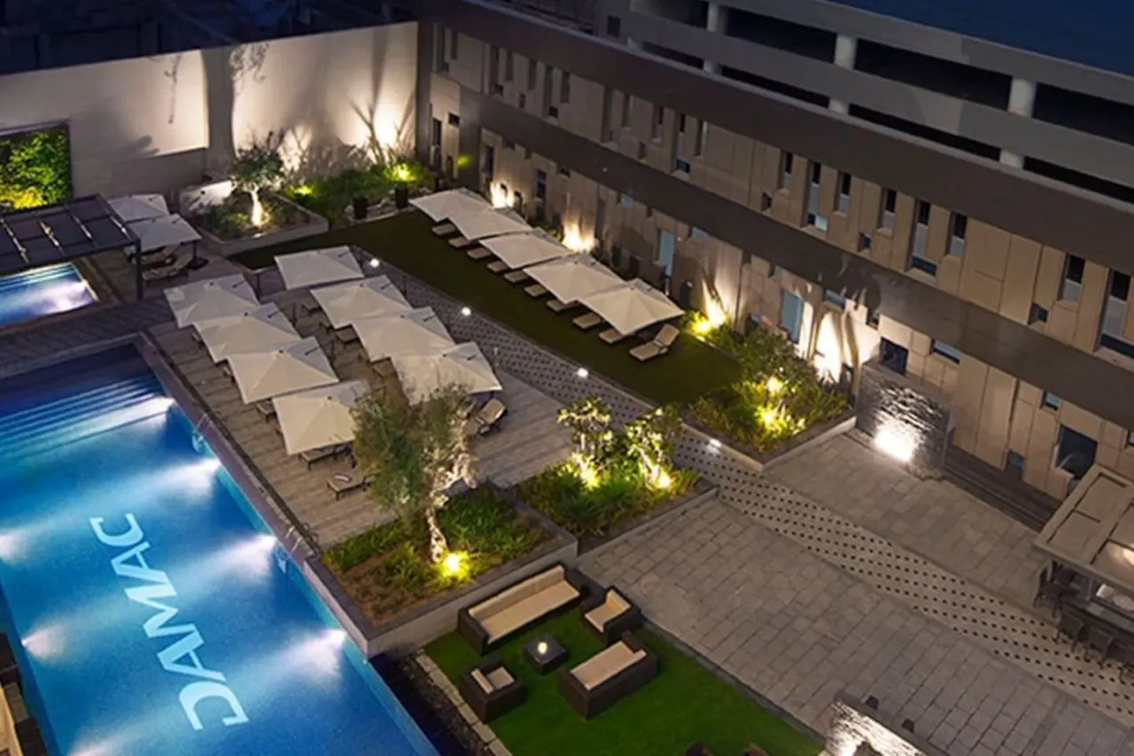 3 Bedrooms Centrally located in Business Bay 10
