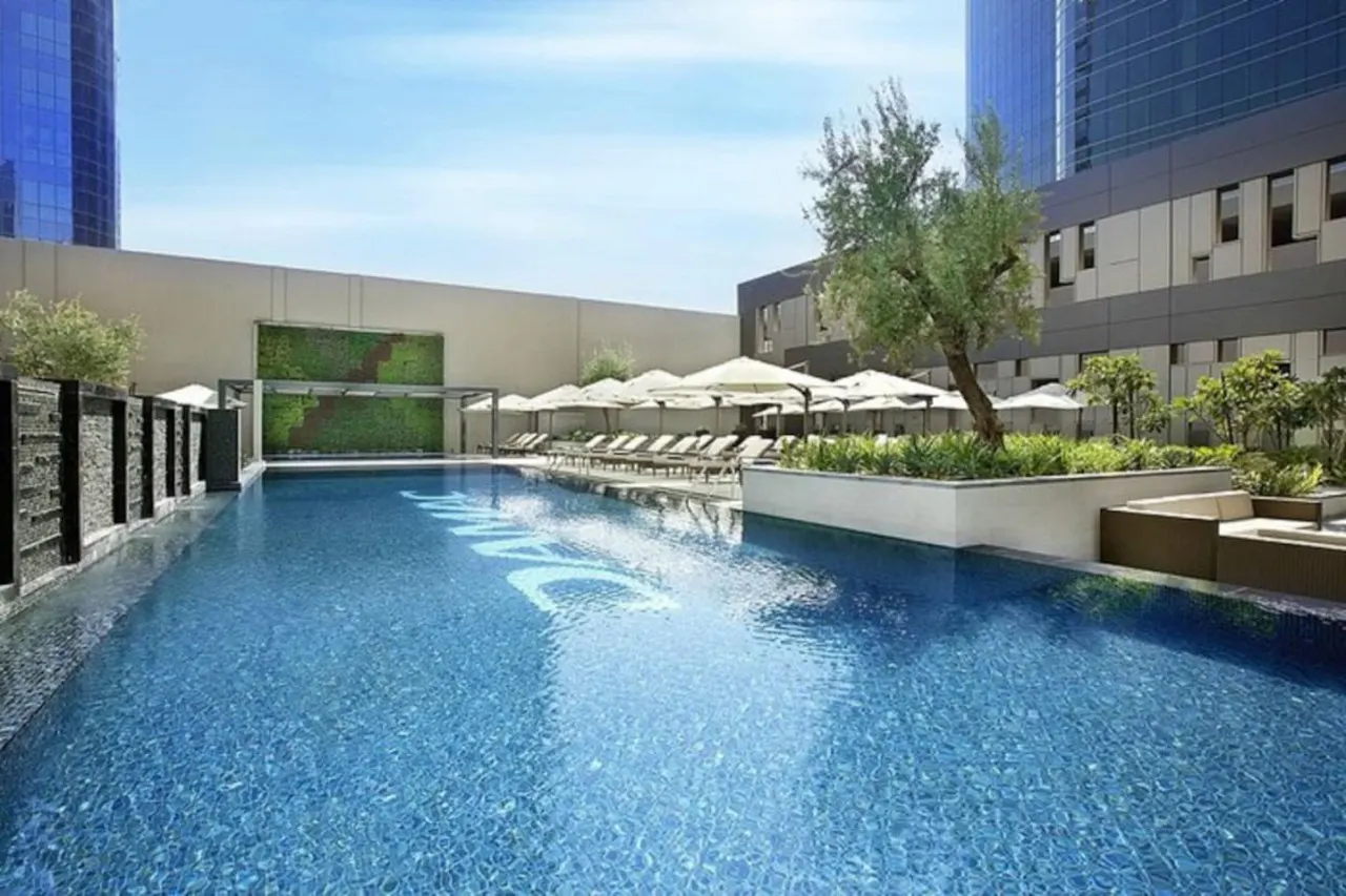 3 Bedrooms Centrally located in Business Bay 11