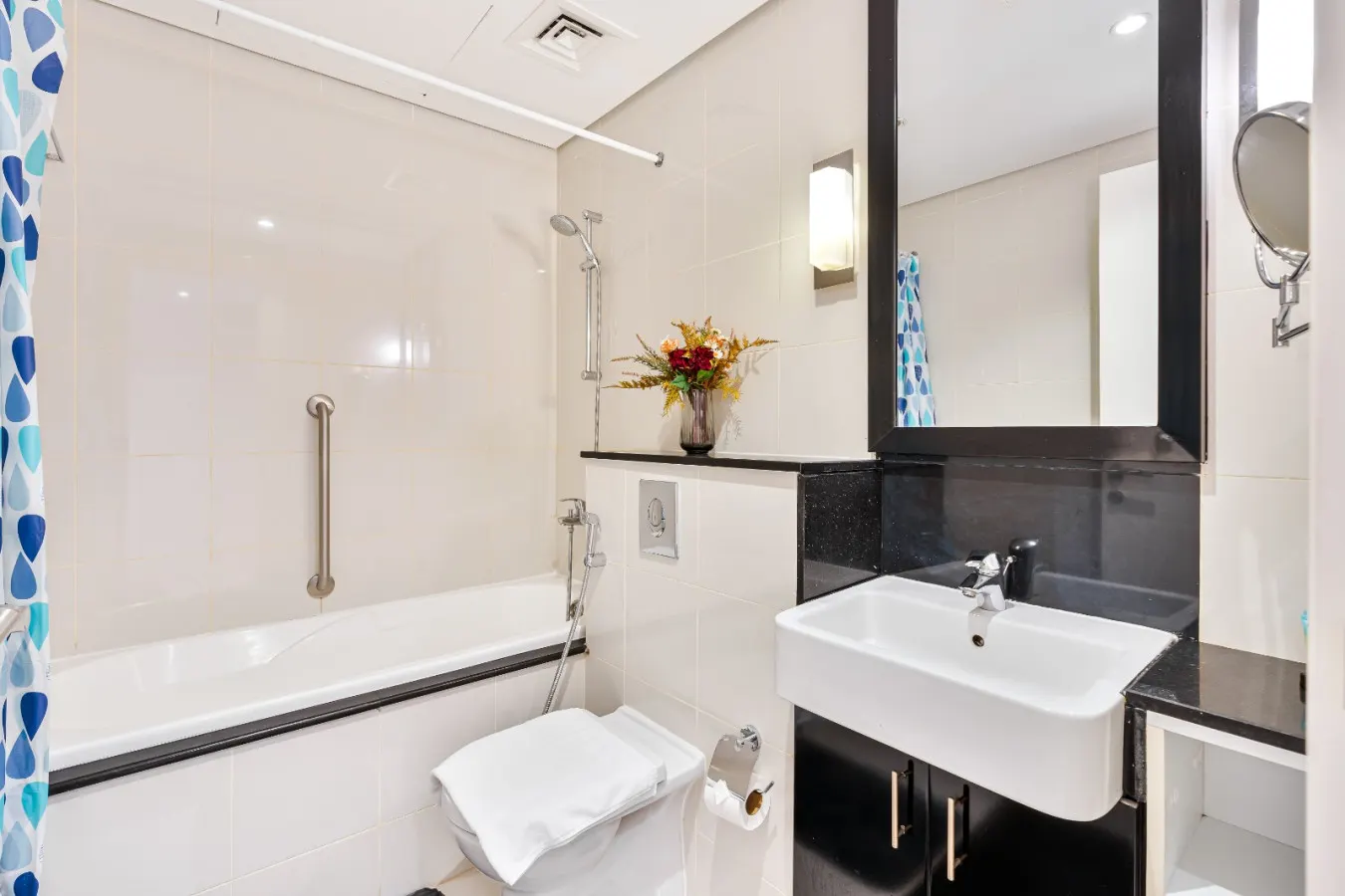 3 Bedrooms Centrally located in Business Bay 13