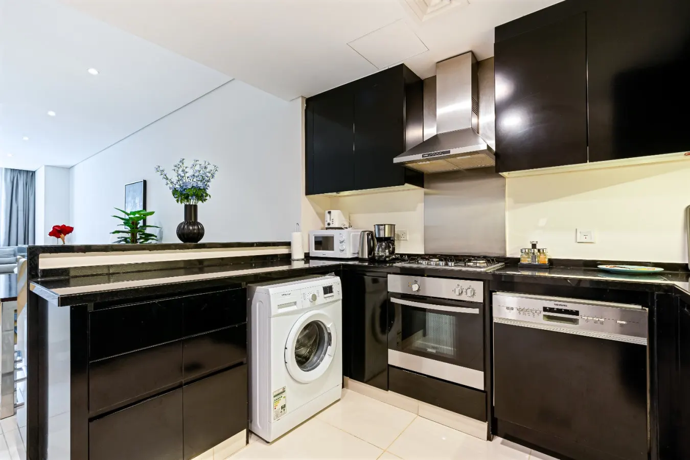 3 Bedrooms Centrally located in Business Bay 18