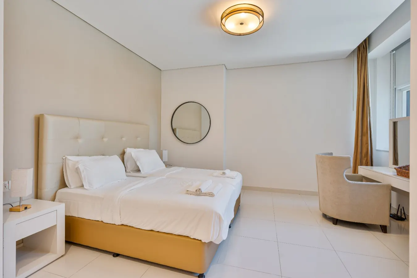 3 Bedrooms Centrally located in Business Bay 3