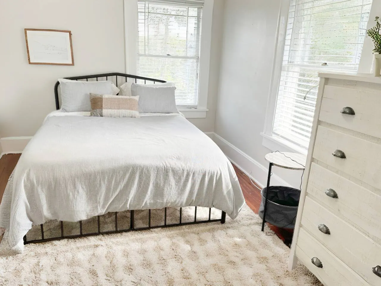 Bright, Airy Riverside 1 bedroom — foto 4
