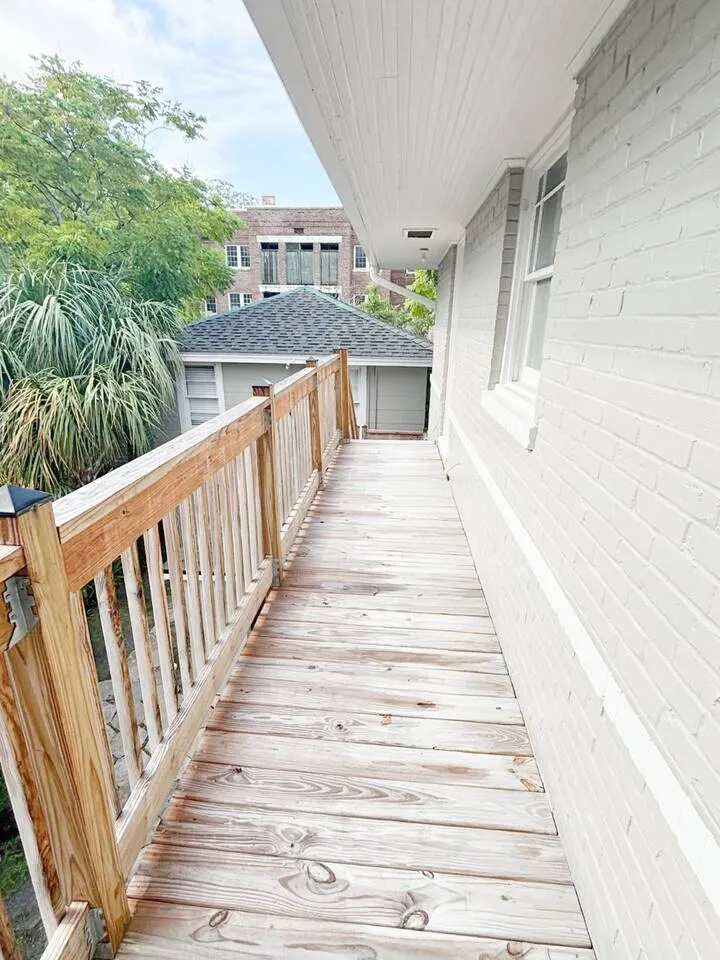 Bright, Airy Riverside 1 bedroom — foto 5