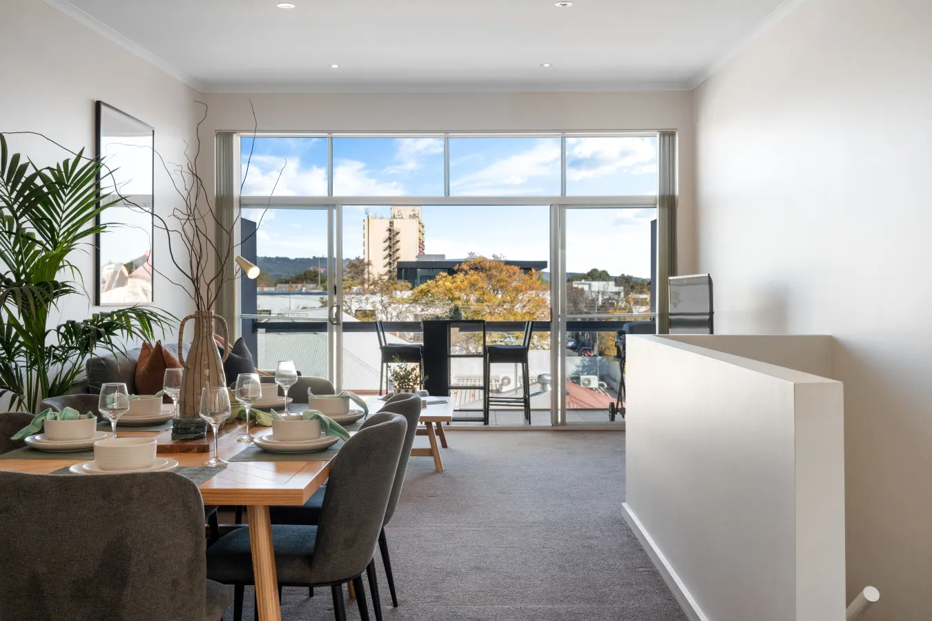 Helena House—A Spacious Urban Retreat — photo 4